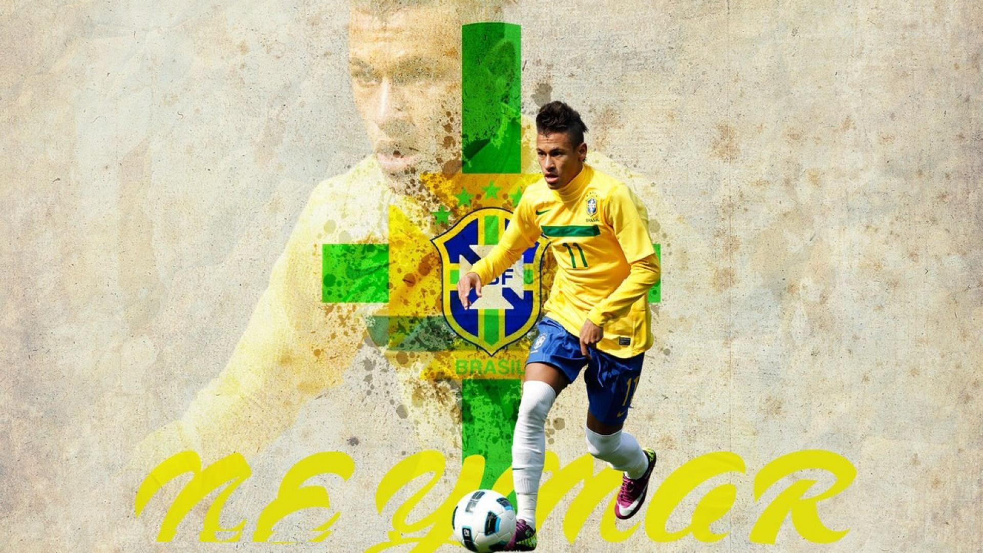 brazil national football team iPhone Wallpapers Free Download