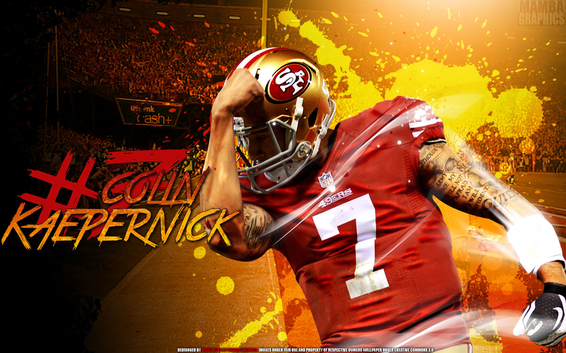 Sf 49ers Wallpaper (68+ pictures)