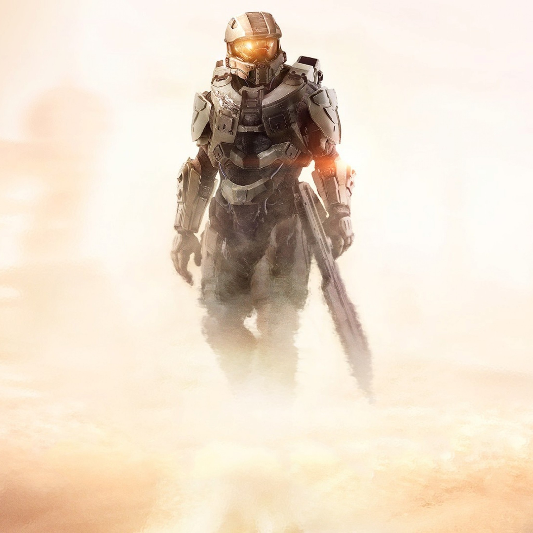 Halo Master Chief Art Wallpapers  Cool Halo Wallpaper for iPhone