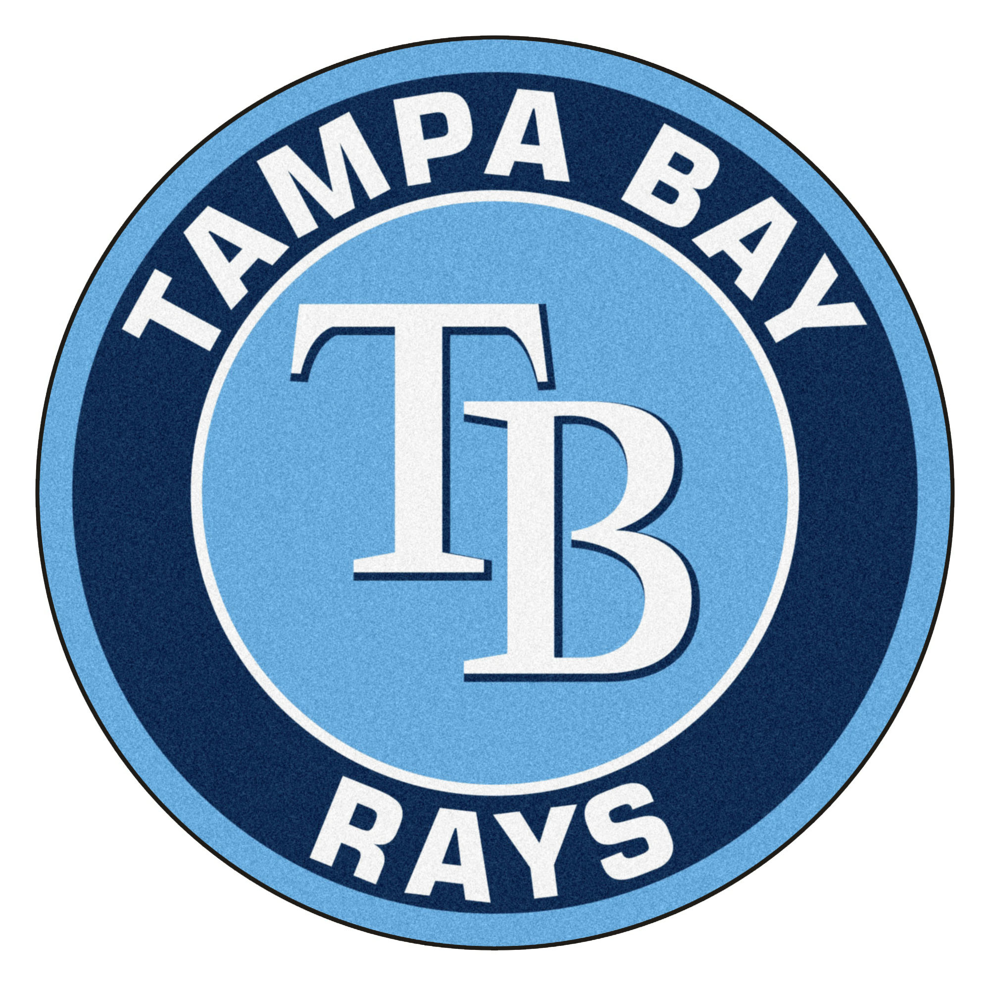 Tampa bay rays logo HD wallpapers | Pxfuel