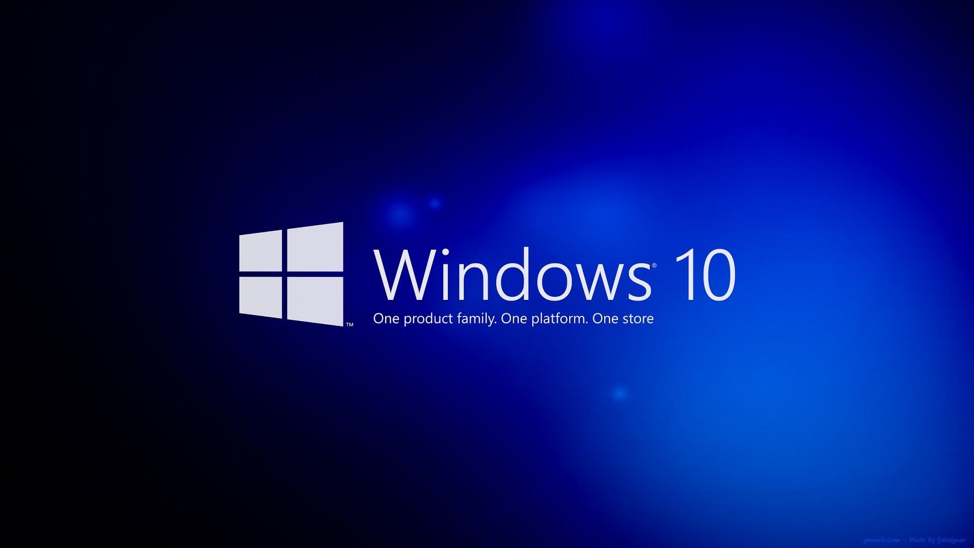 24+ Stunning Windows 10 Wallpapers HD For Your Desktop 1920x1080