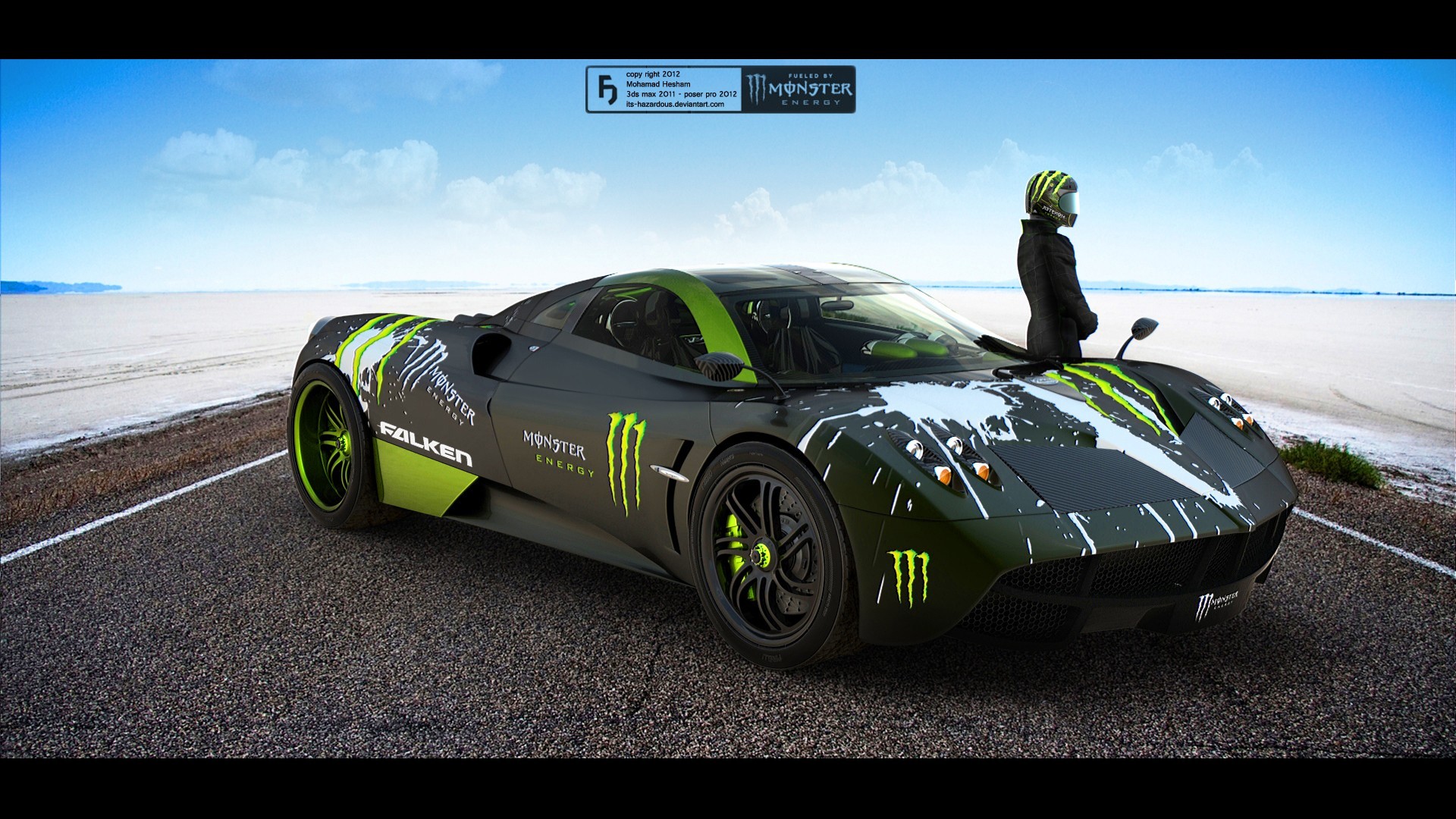Monster Energy Images, Top on ZyzixuN Wallpapers 1920x1080
