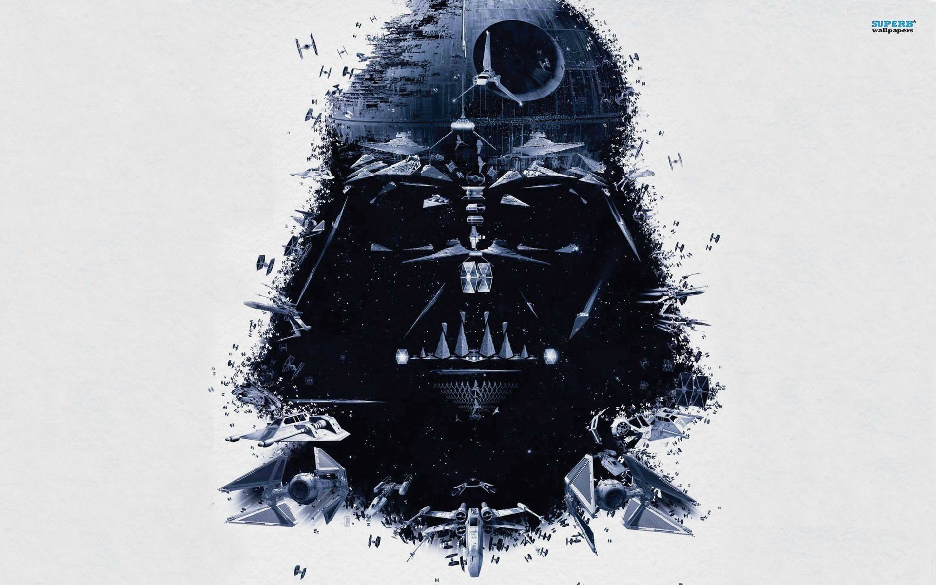 Darth Vader Wallpaper (76+ pictures)