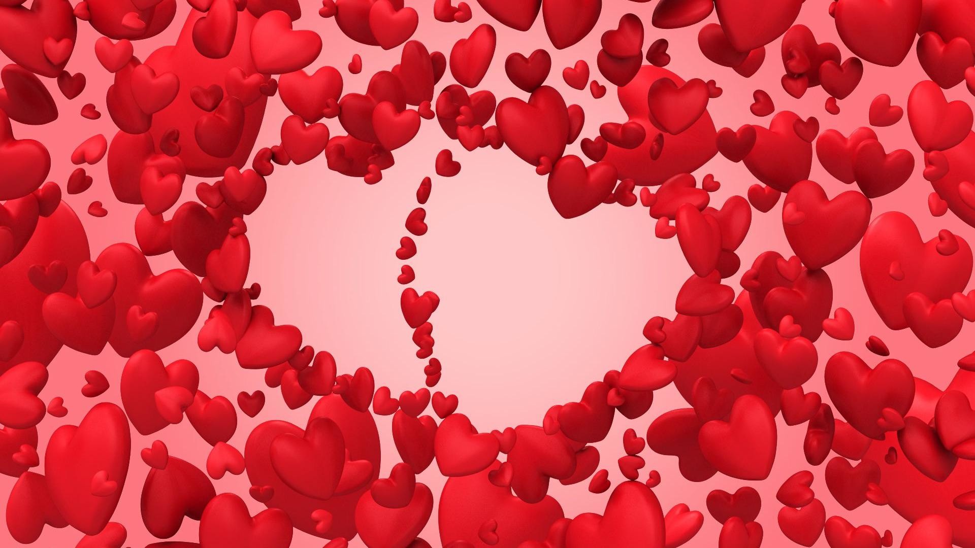 60 Valentines Day Desktop Backgrounds  WallpaperSafari