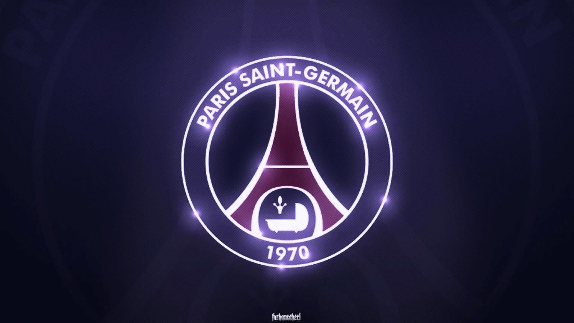 Paris Saint Germain Psg Wallpapers (70+ pictures)