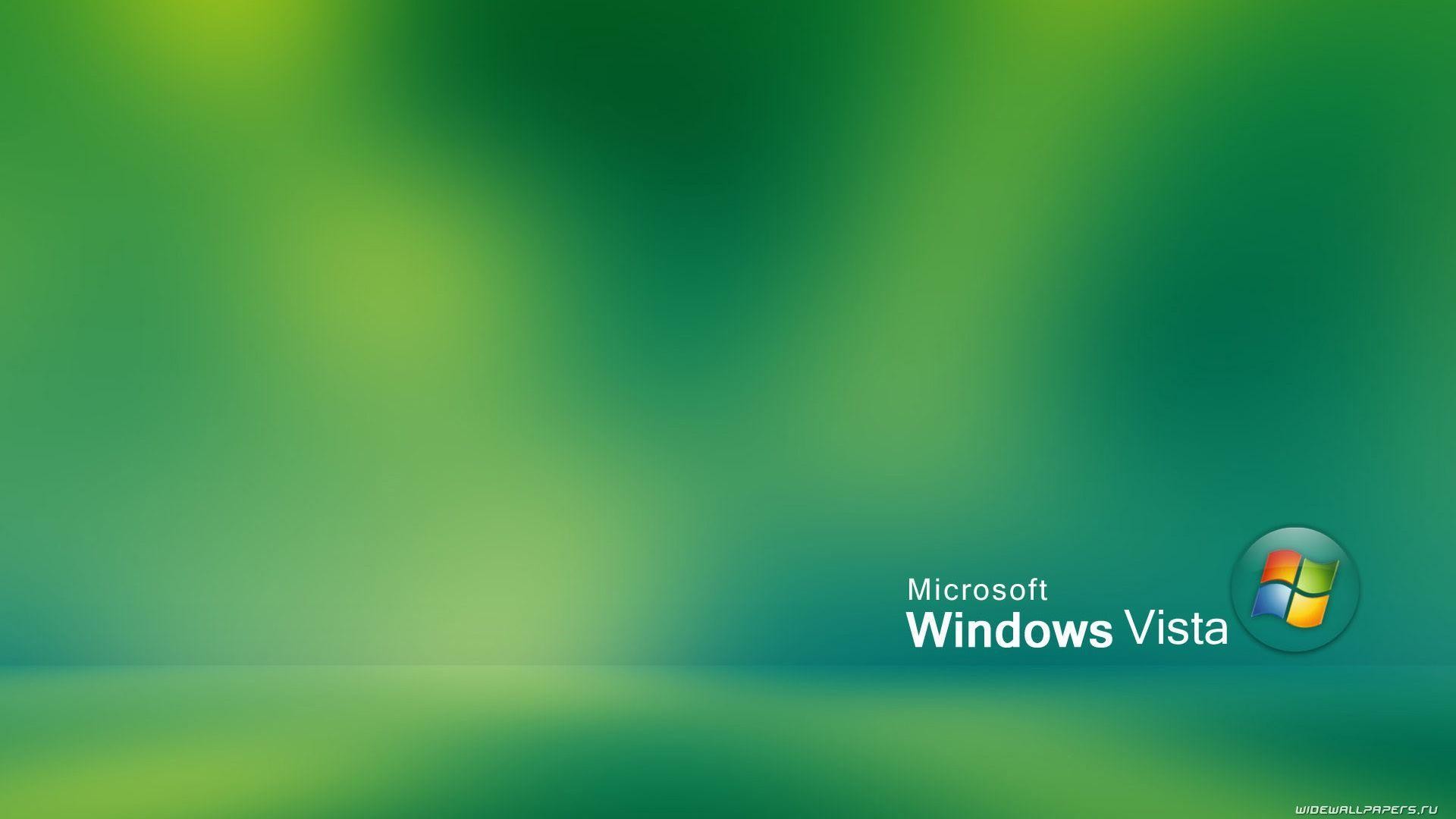 Windows Vista and 7 HD Wallpaper Pack by WindowsAesthetics on DeviantArt