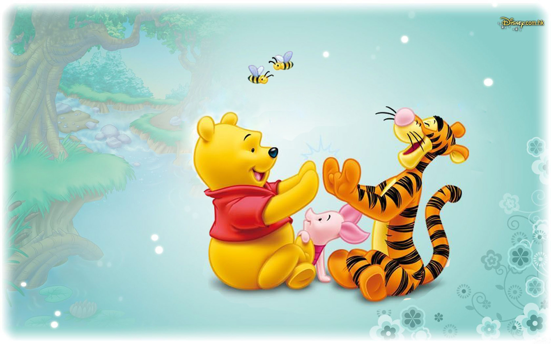 Cute Cartoon Wallpapers (63+ pictures)