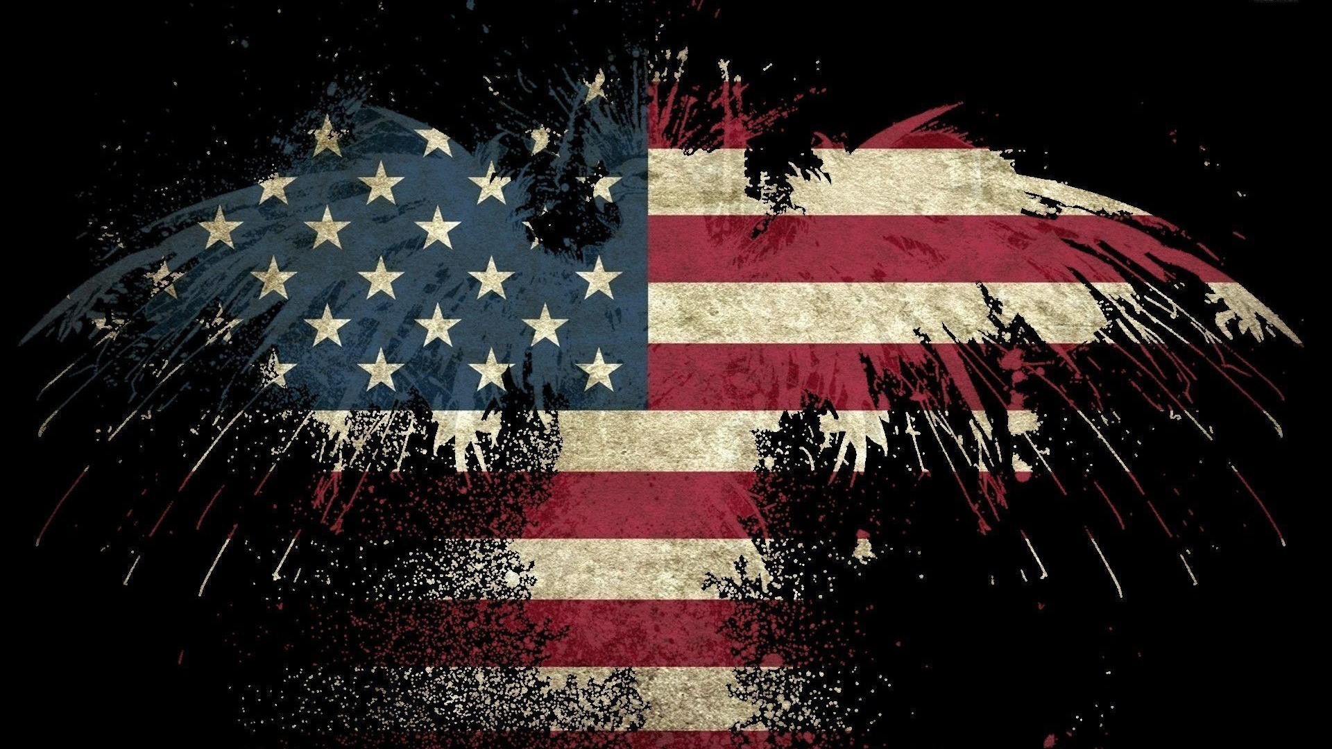 Rustic American Flag Desktop Wallpapers  Top Free Rustic American Flag  Desktop Backgrounds  WallpaperAccess