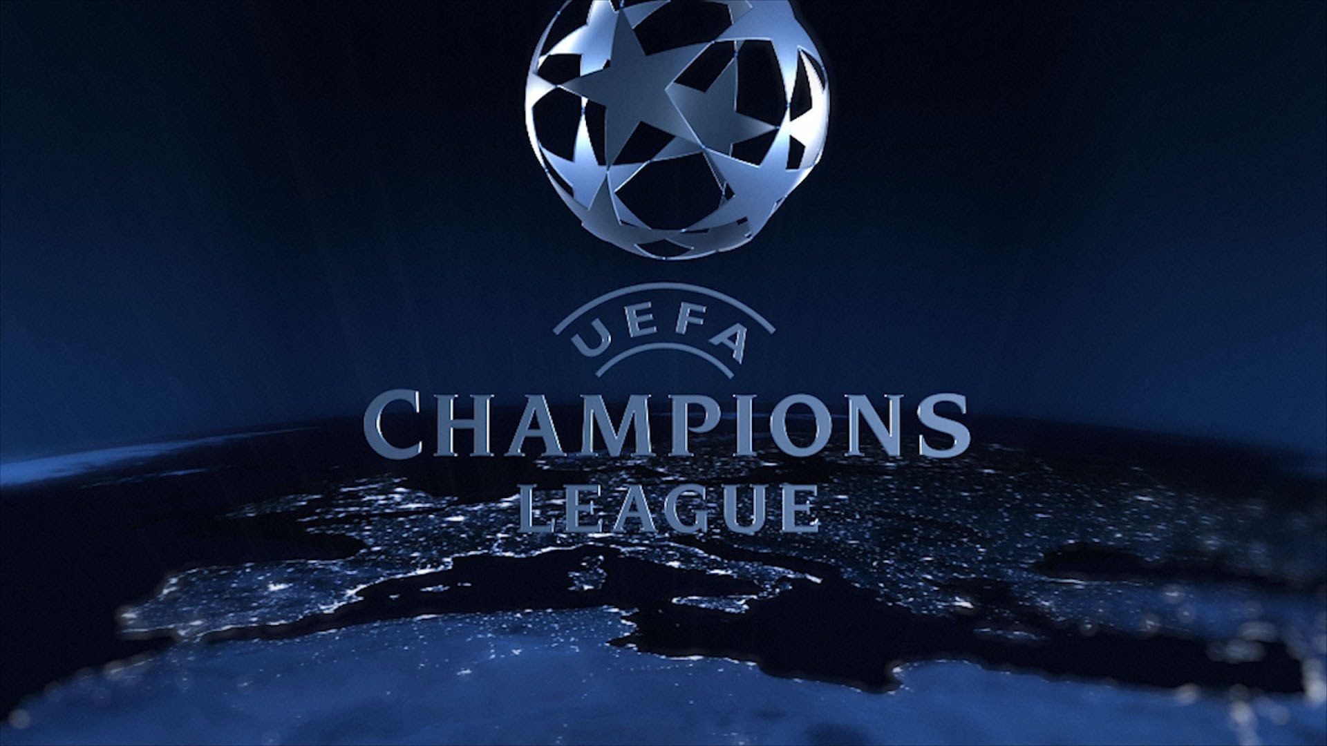 Champions League Wallpapers (70+ pictures)