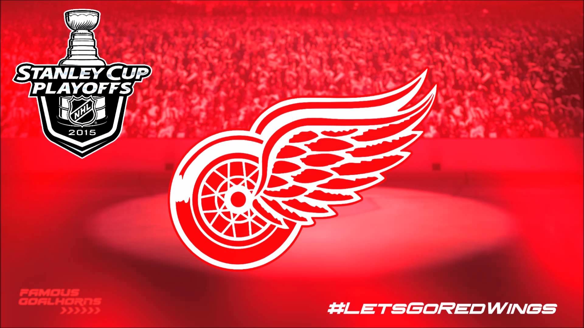 Red Wings Wallpaper 71 Pictures
