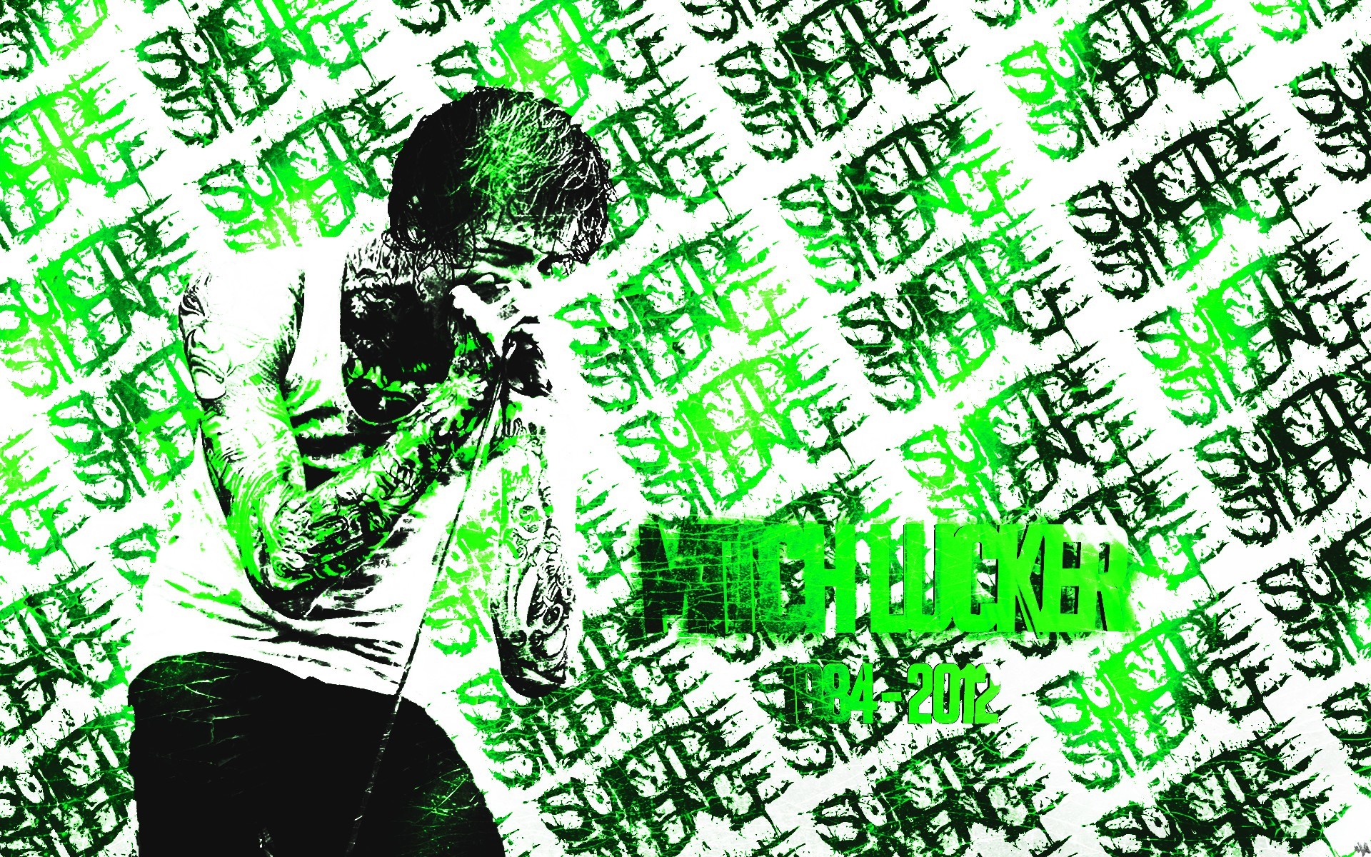 Suicide Silence Wallpapers 55 Pictures Images, Photos, Reviews