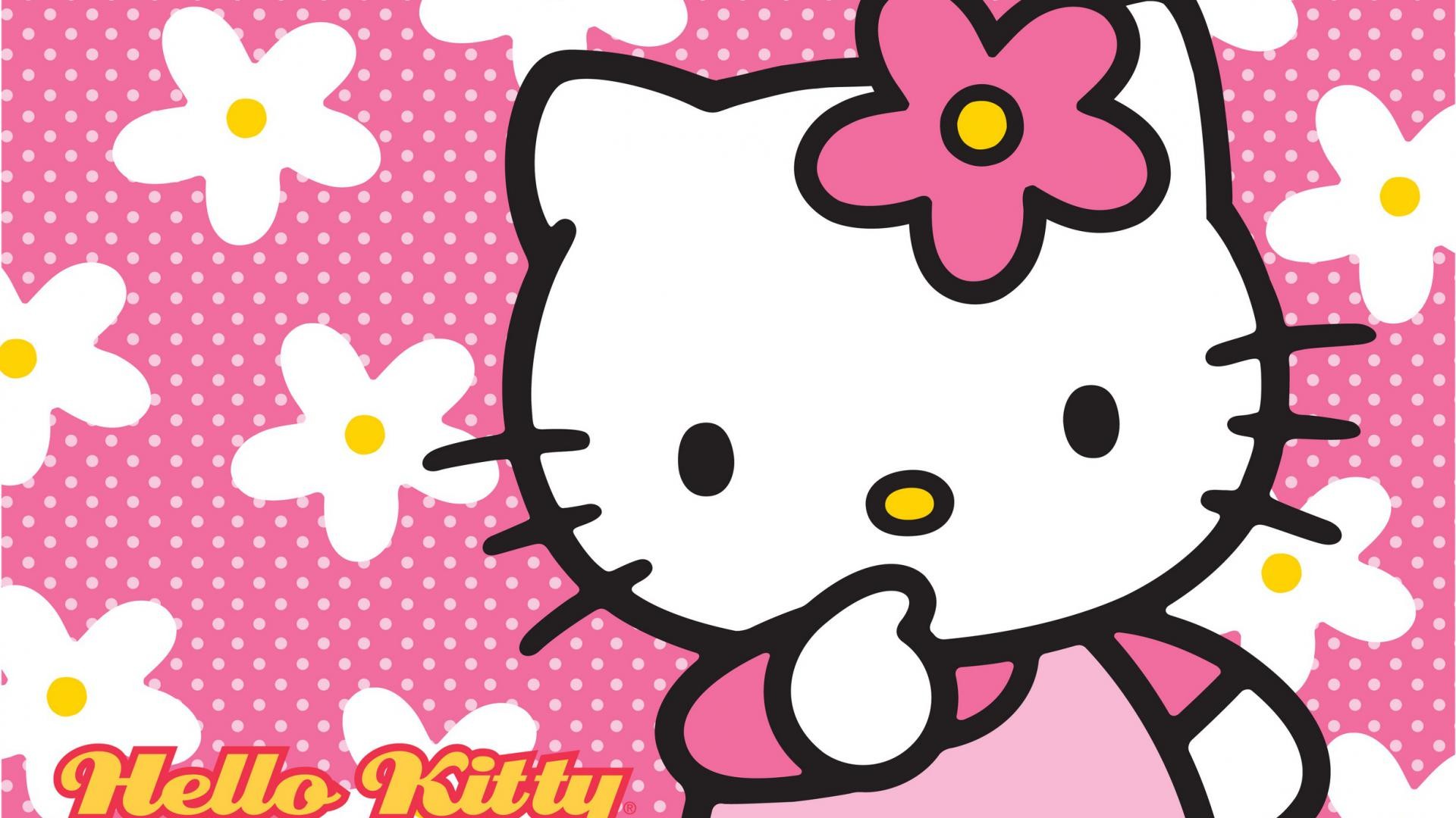 60 Free Hello Kitty Wallpaper Desktop  WallpaperSafari