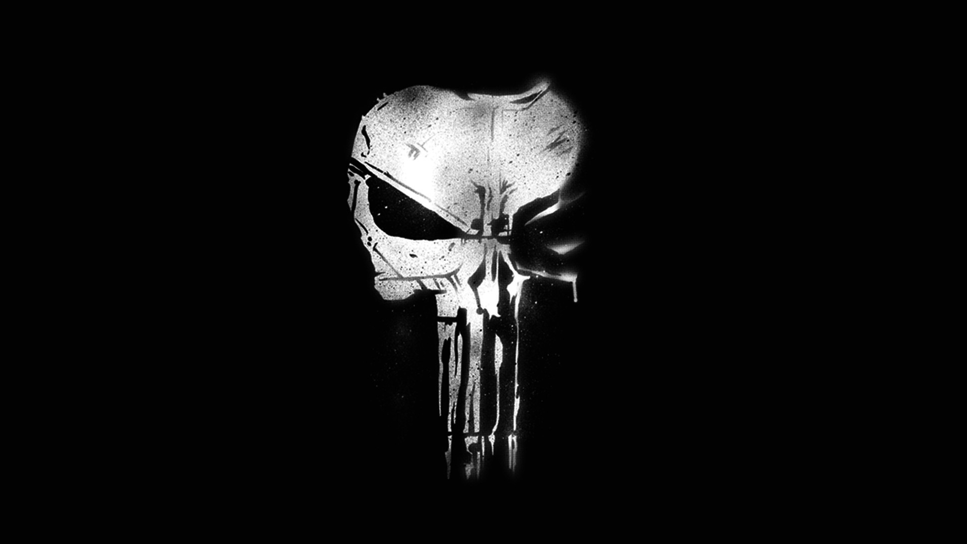 Punisher HD Wallpaper for Android