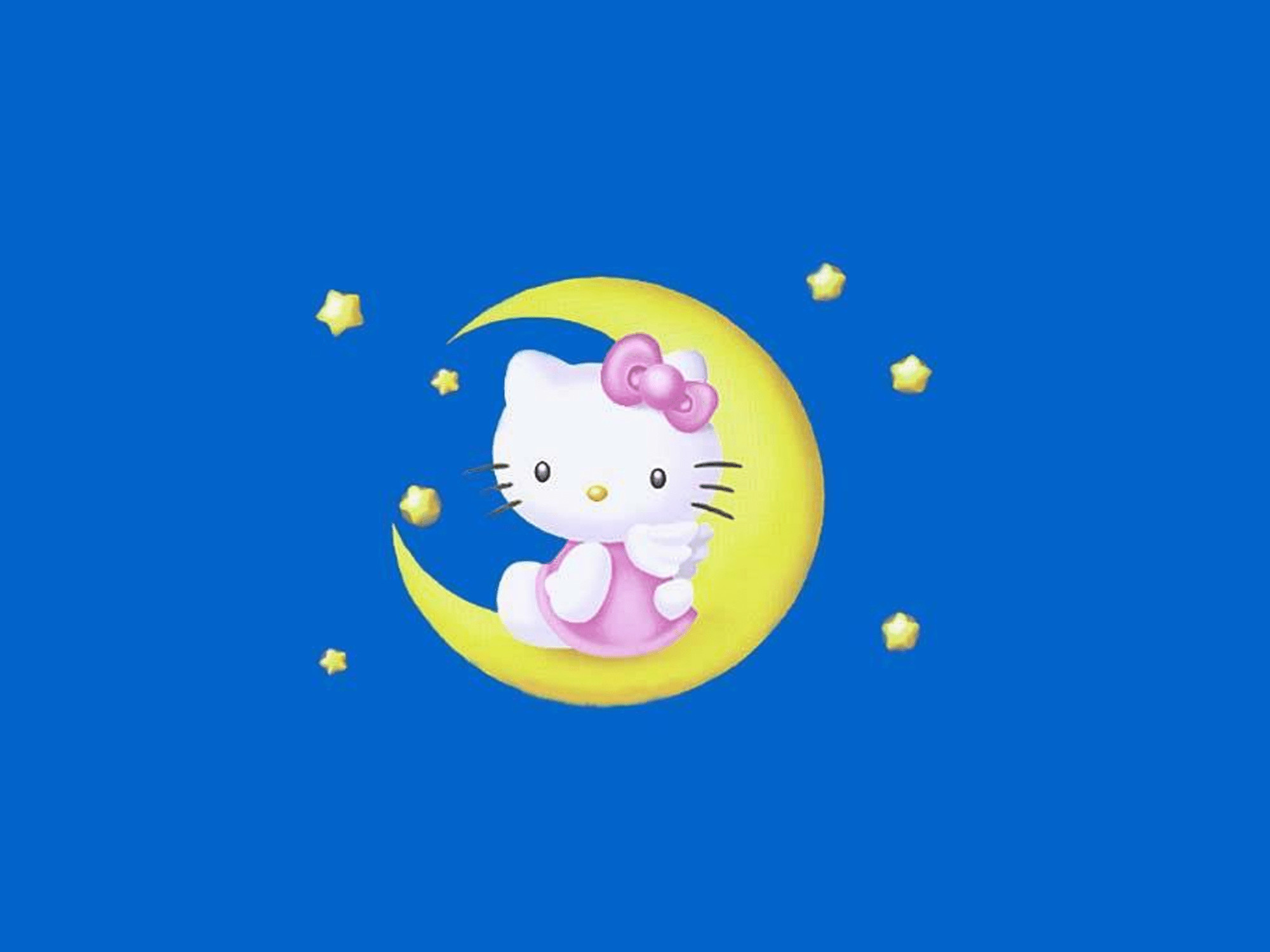 Hello Kitty Blue Wallpapers  Top Free Hello Kitty Blue Backgrounds   WallpaperAccess
