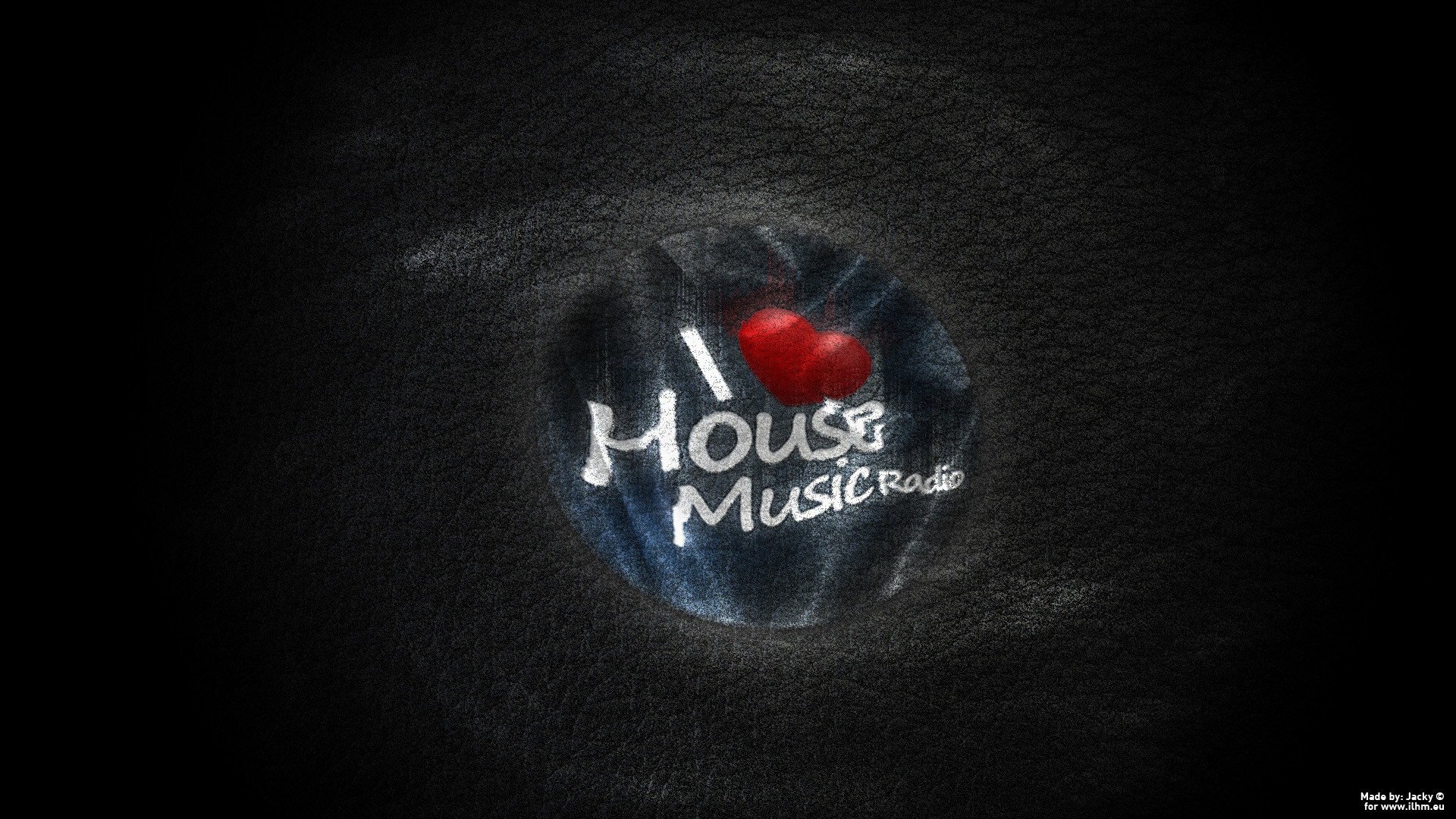 Interesting I Love House Music HDQ Images Collection: 5225406 - HD Wallpape...