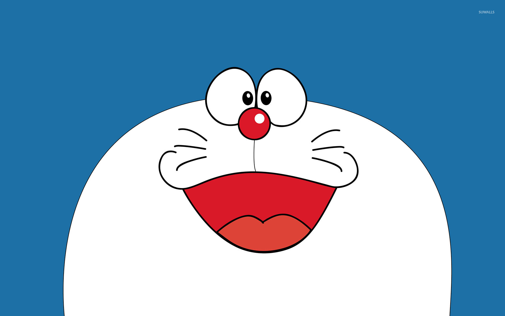 Wallpapers Doraemon 60 Pictures