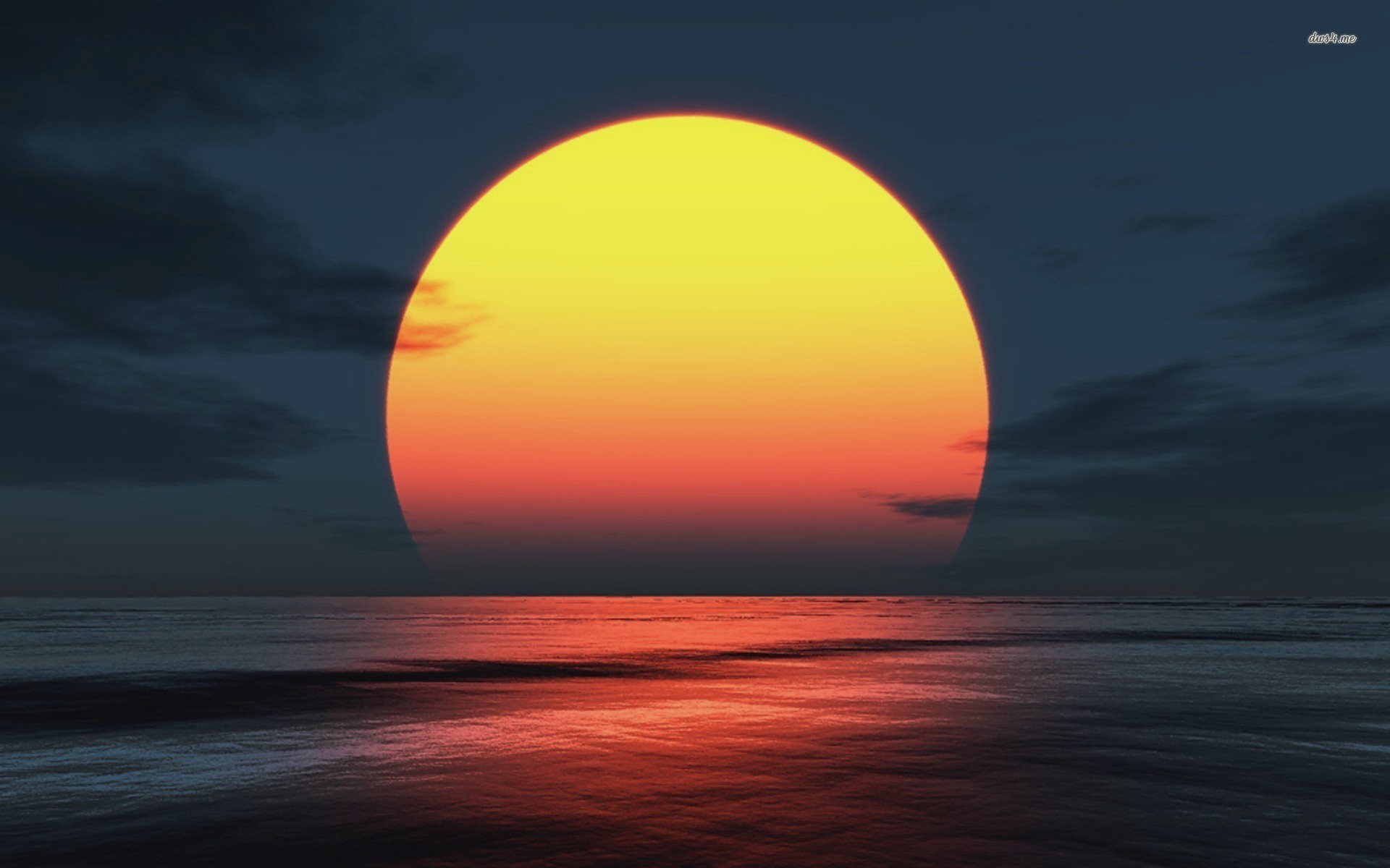 HD Sunset Wallpaper (76+ pictures)