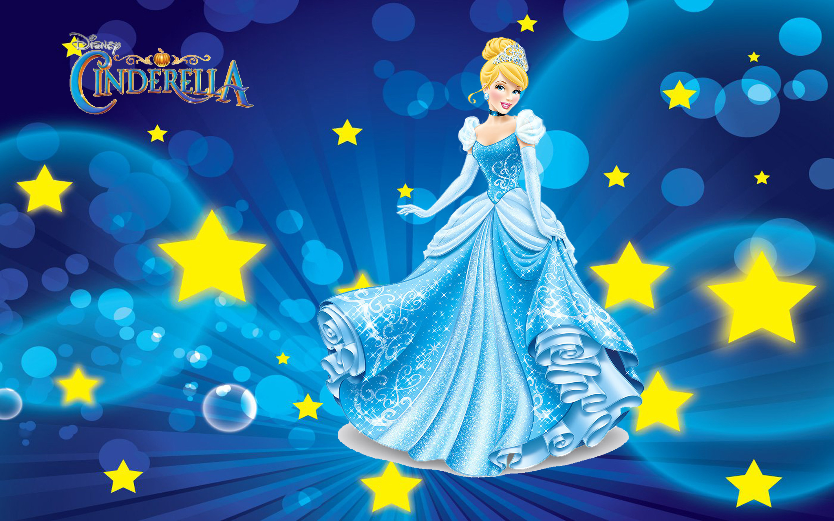 Cinderella Cinderella pretty dress animated movie fairy tale white  gloves HD wallpaper  Peakpx