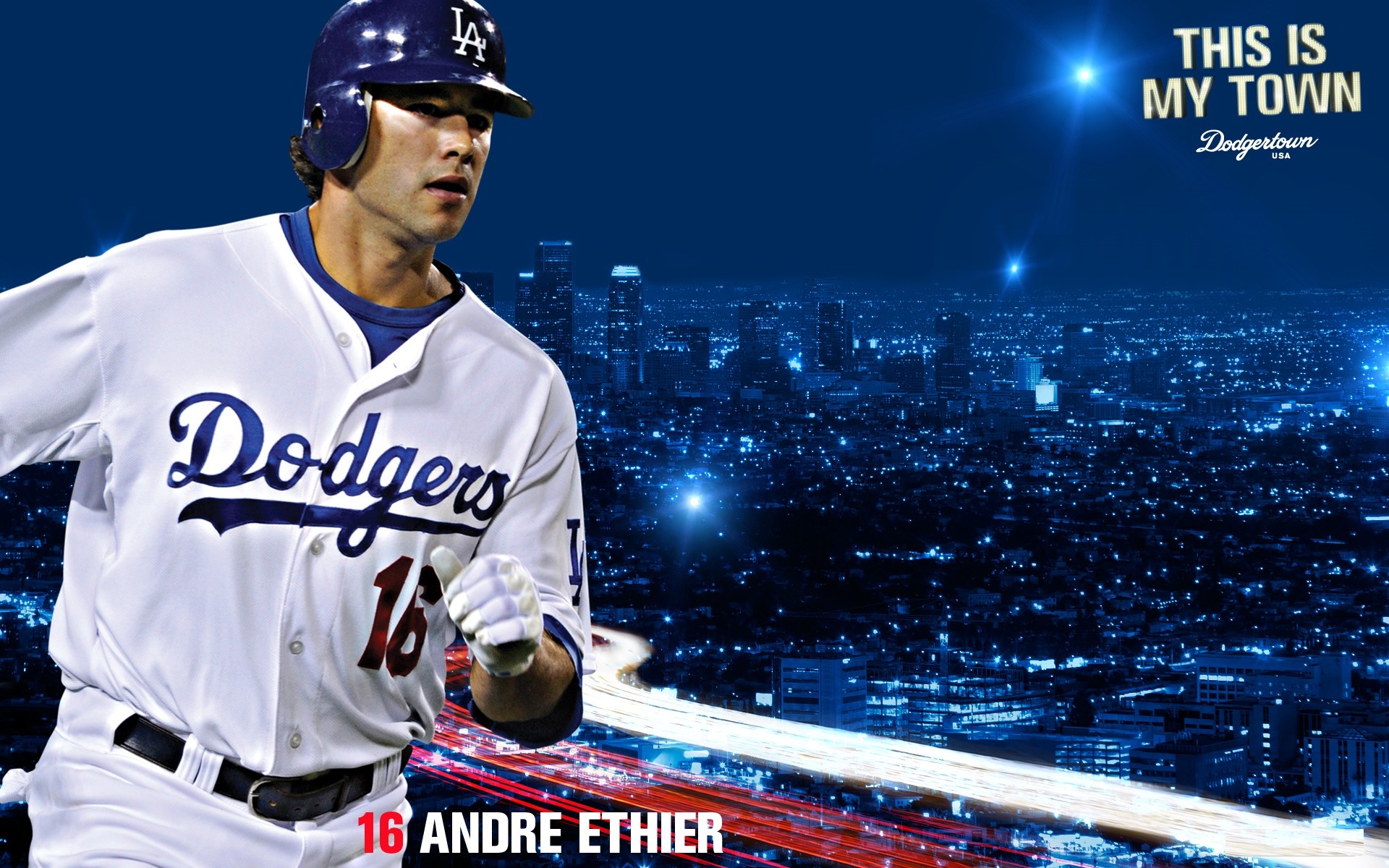 los angeles dodgers logo wallpaper Best Pictures Los Angeles Dodgers Sign 1920x1200