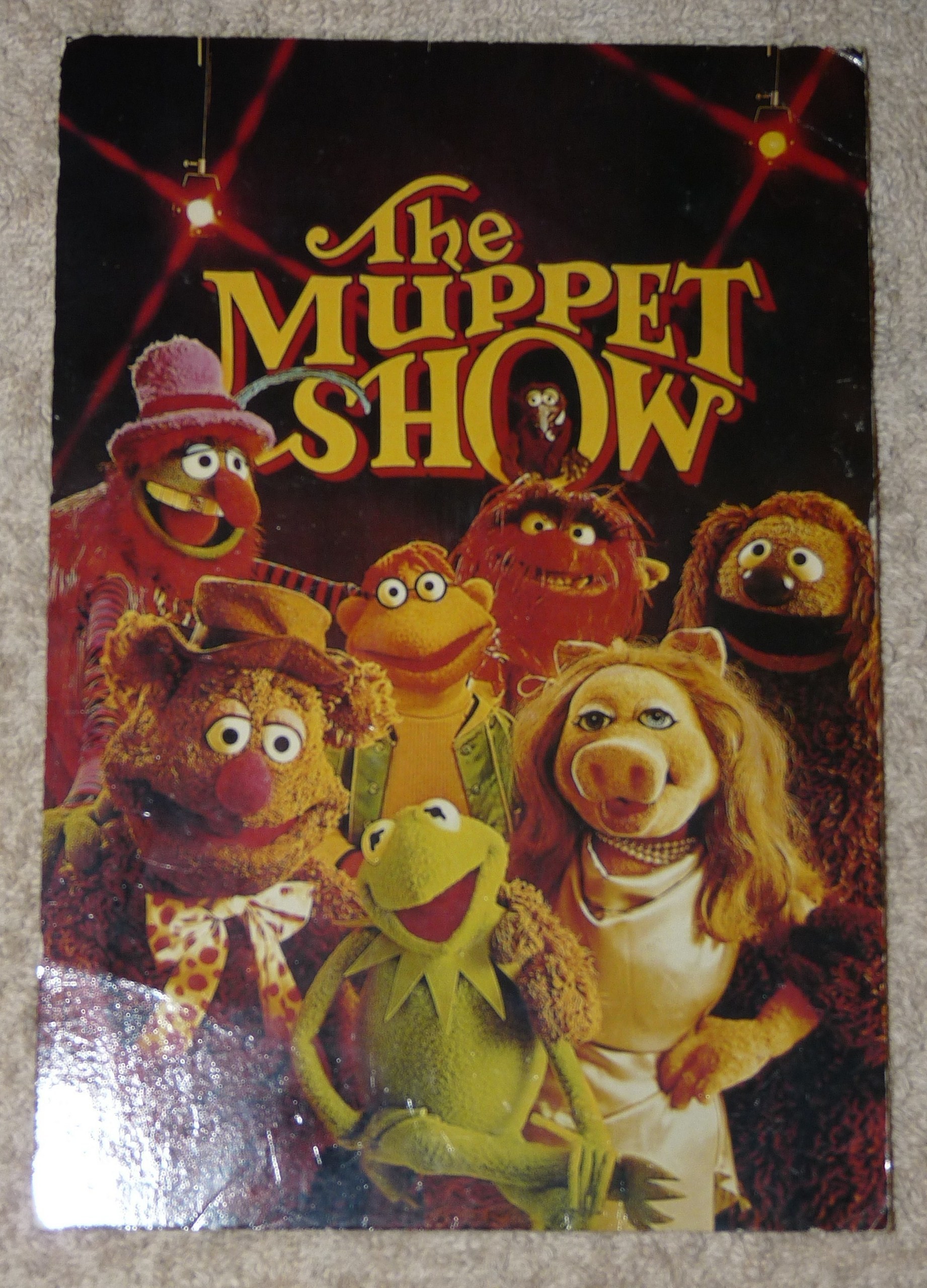 Muppet Wallpaper 61 Pictures Wallpaperset