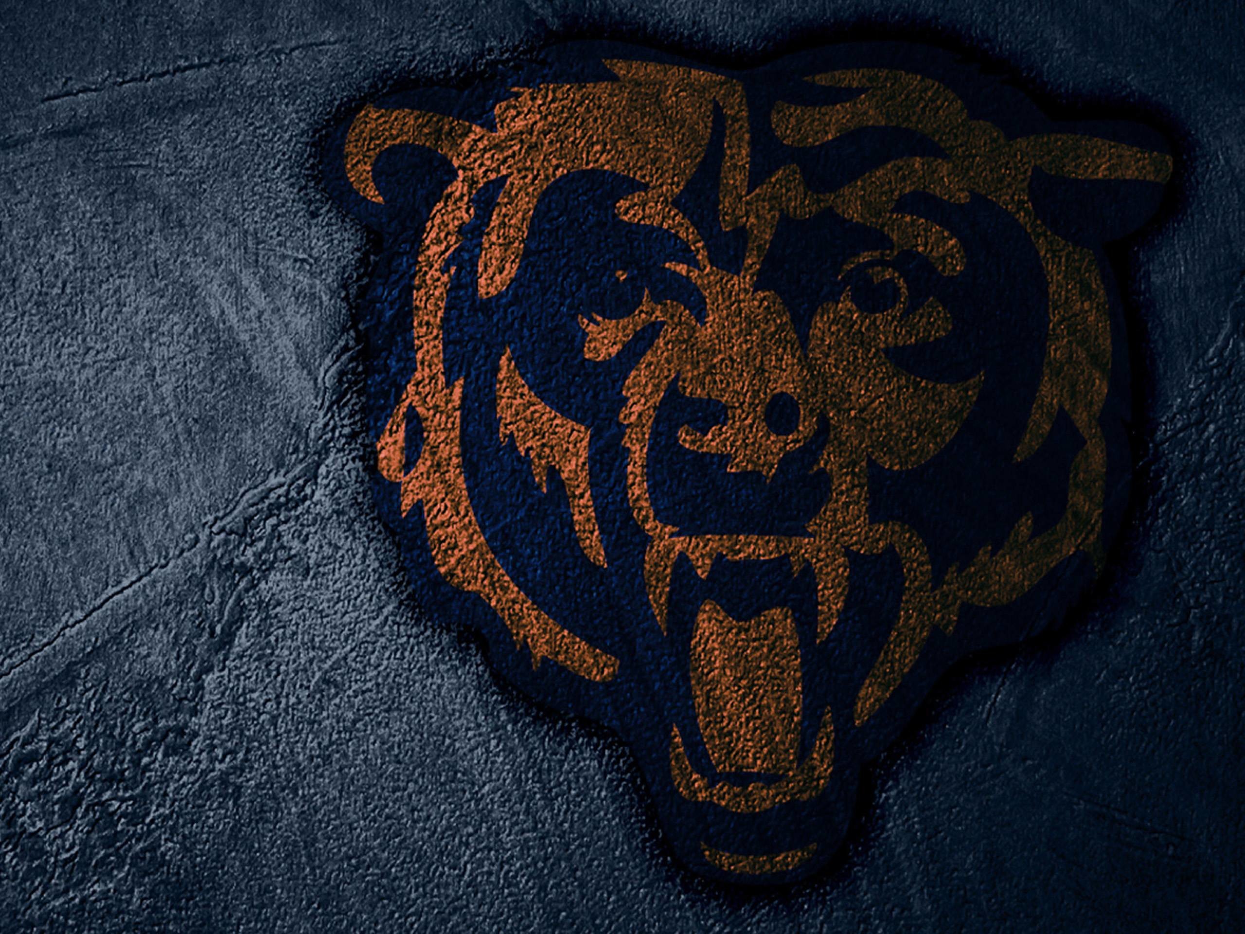 Chicago Bears Wallpaper  NawPic