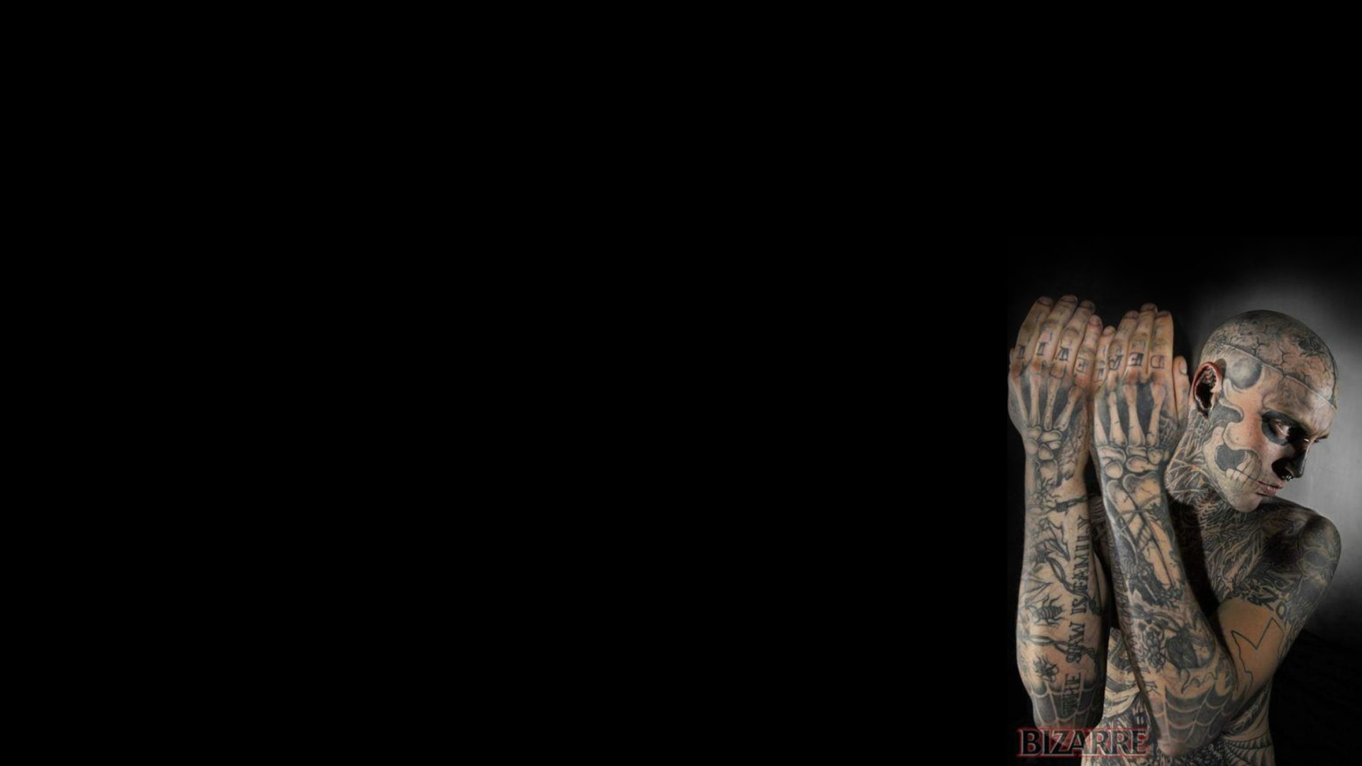 Tattoo Wallpaper (58+ pictures)