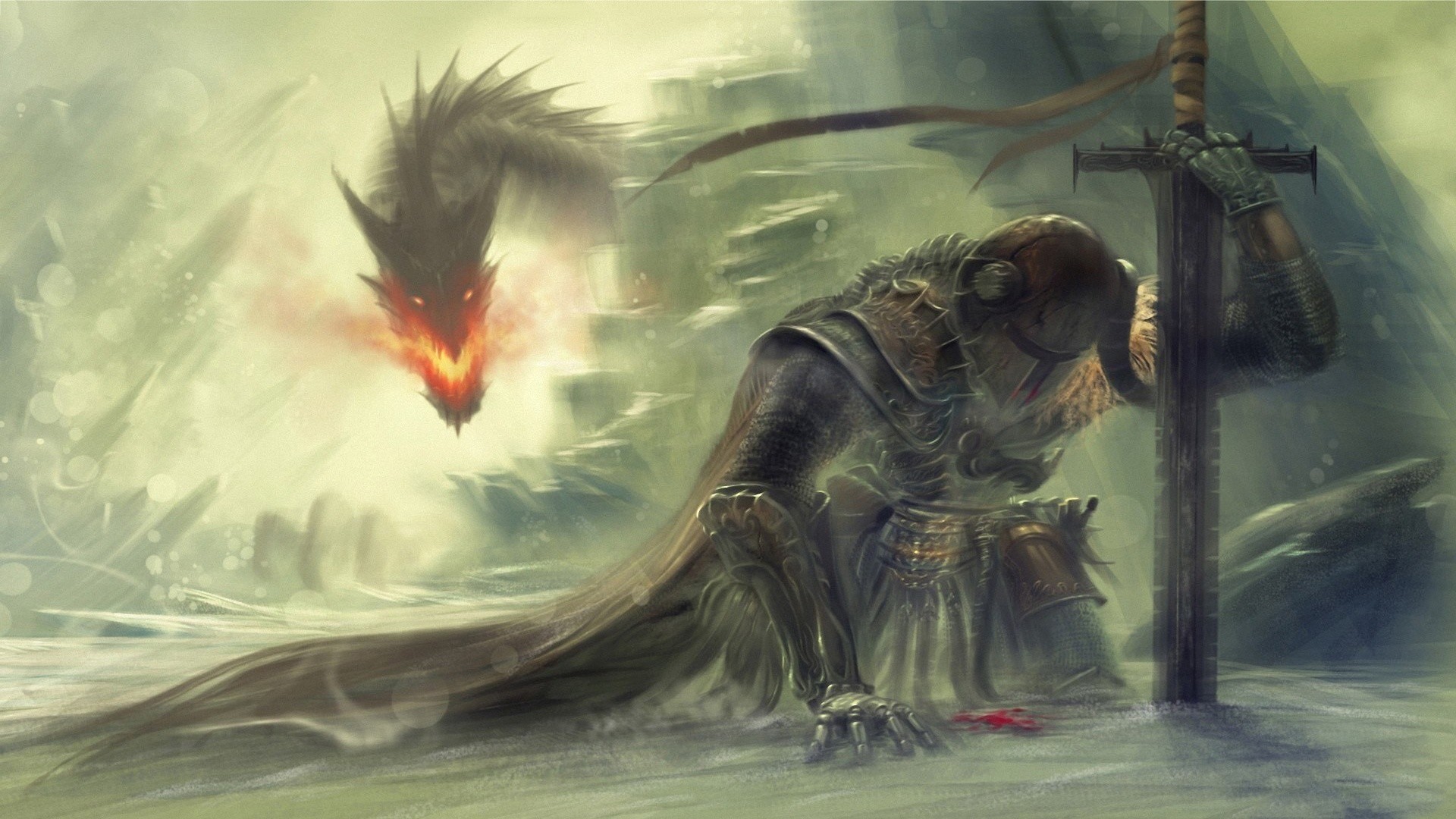 Epic Main Menu Background and Music Replacer at Skyrim Nexus mods 1920x1080 1920x1080