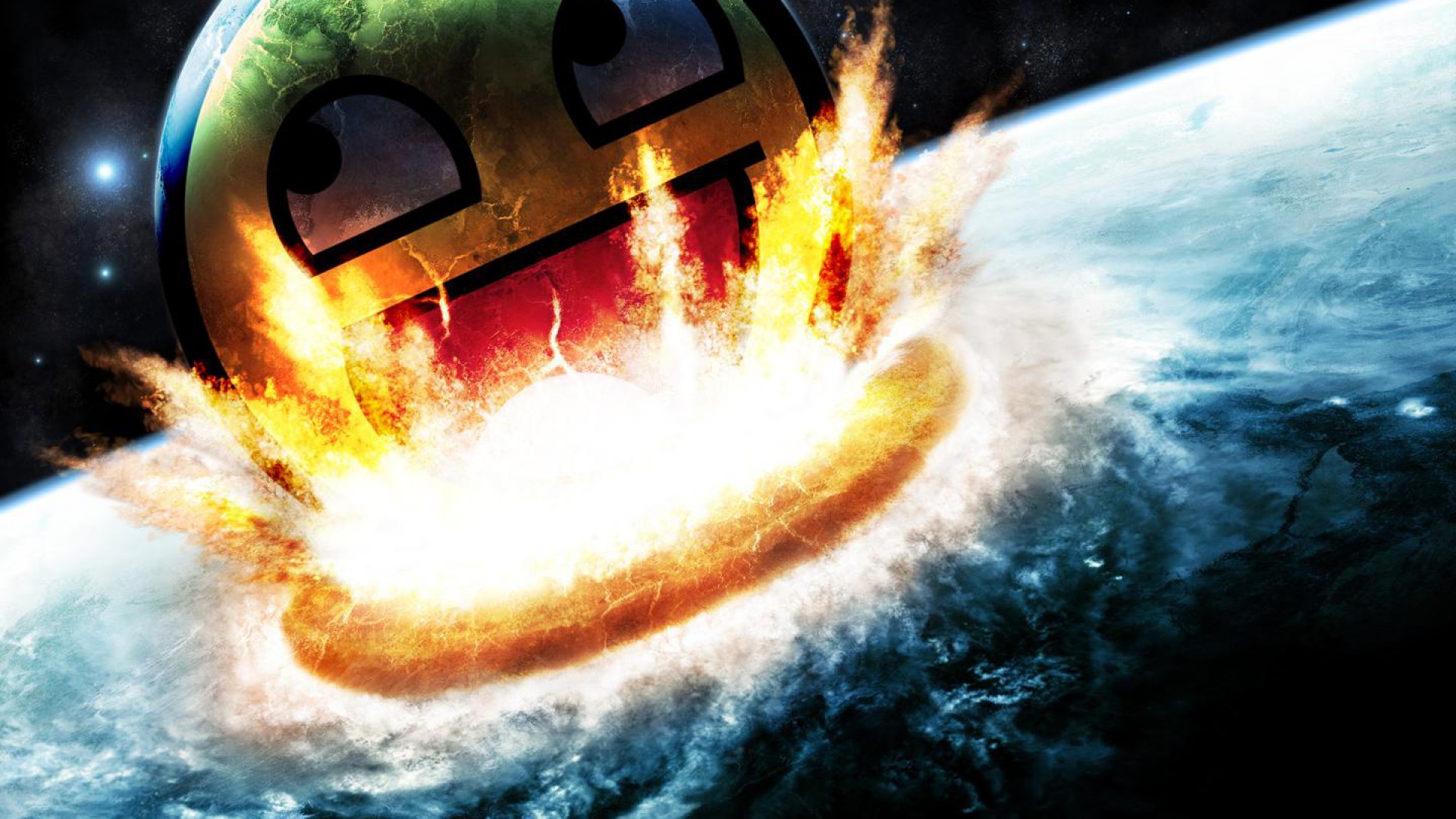 Awesome 1080p Wallpaper 1920x1080