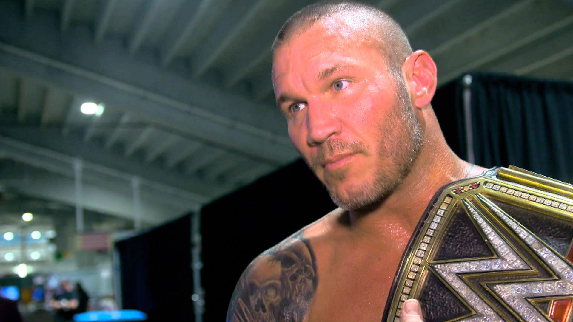 Randy Orton achieves his master plan at WrestleMania: WWE.com 4K Exclusive,...