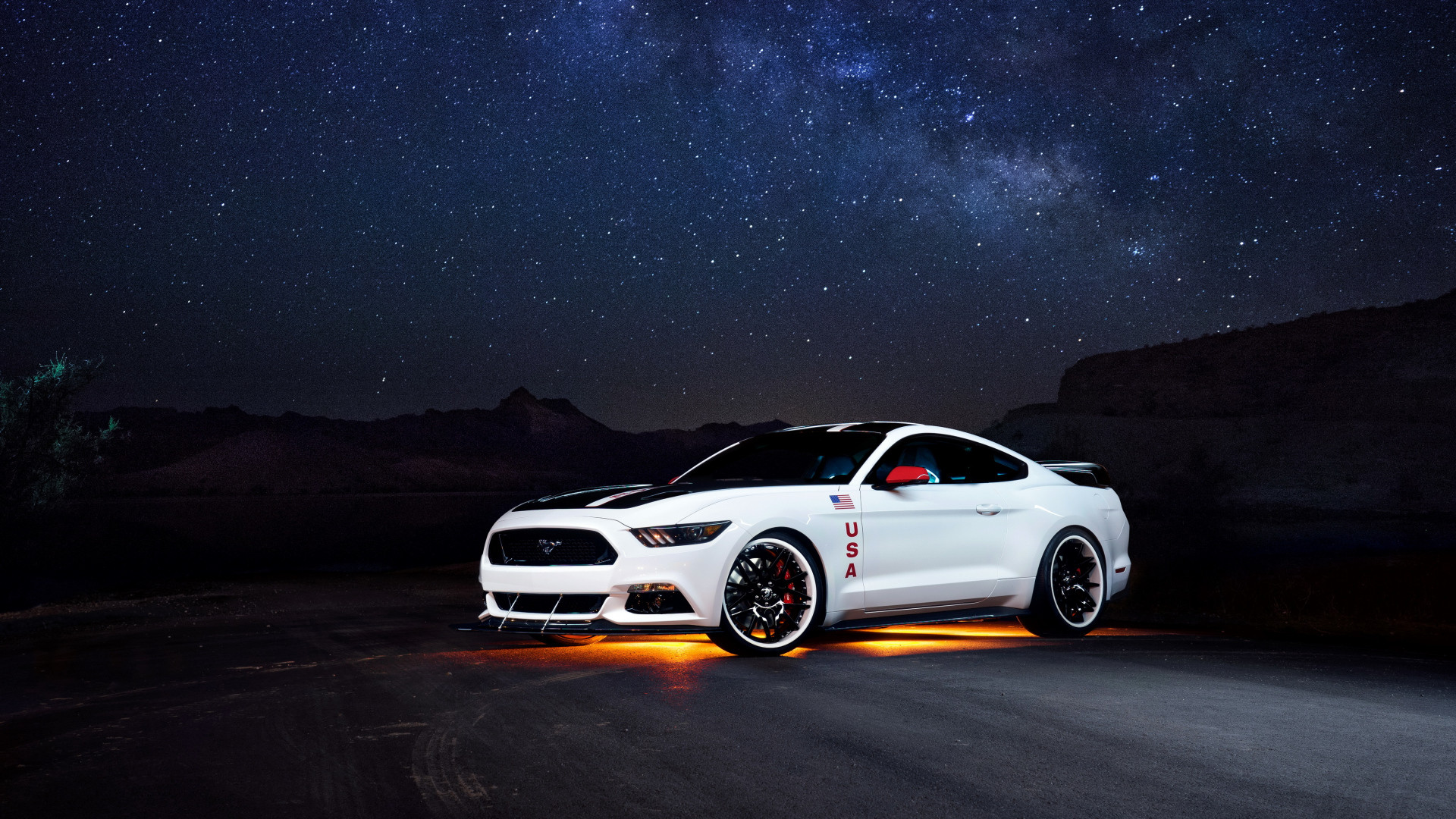 Ford Mustang Desktop Wallpapers  Top Free Ford Mustang Desktop Backgrounds   WallpaperAccess