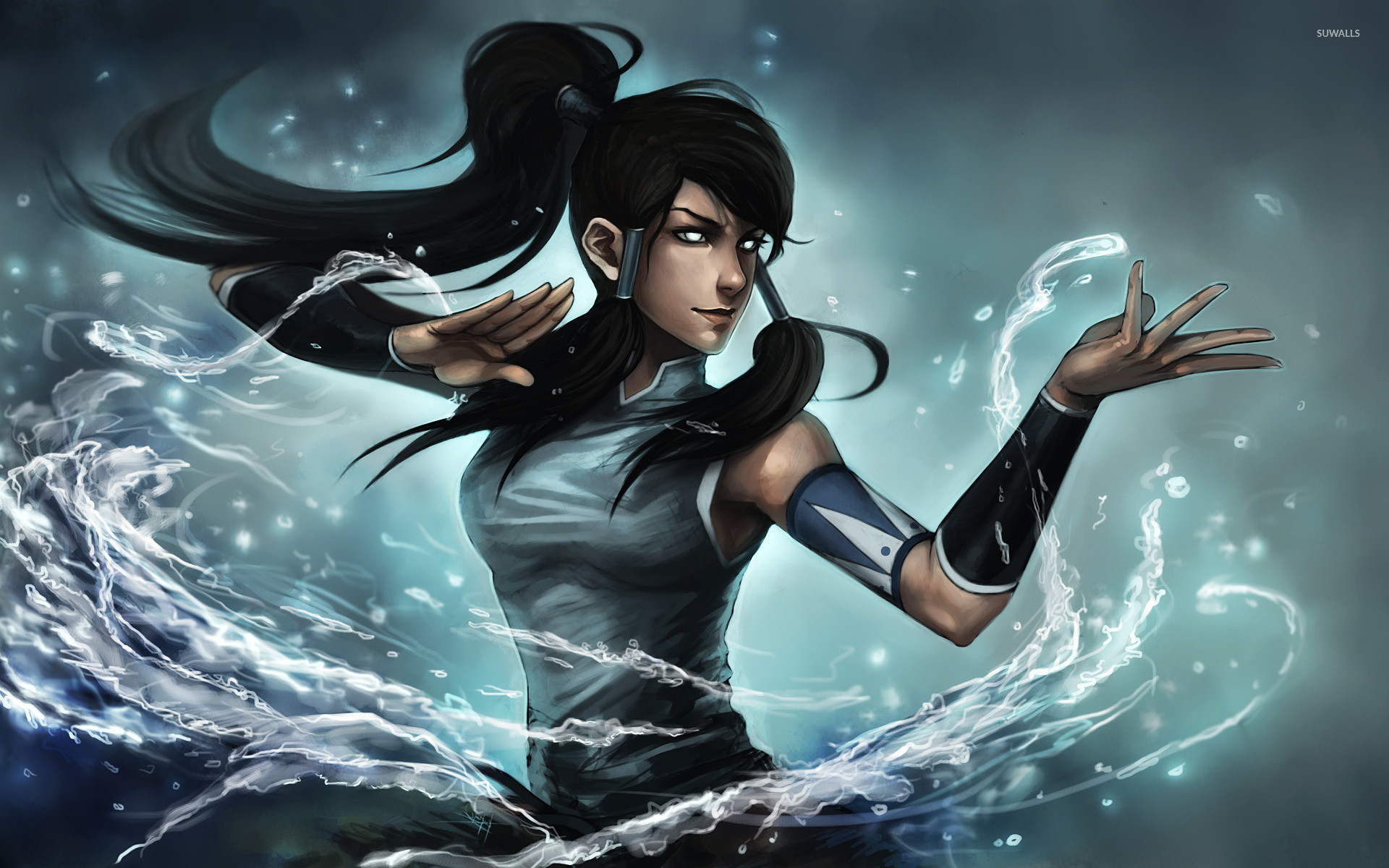 Katara Wallpaper (53+ pictures)