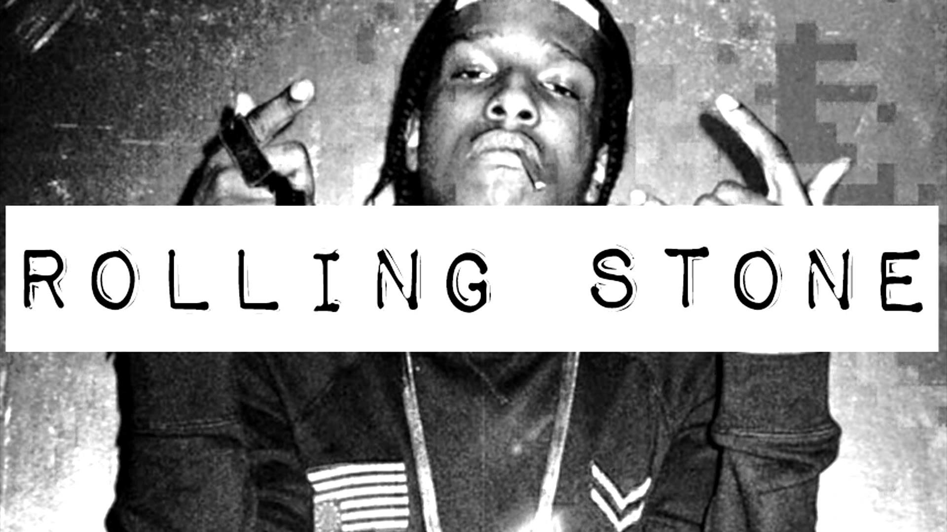 Asap Mob Wallpapers (64+ pictures)
