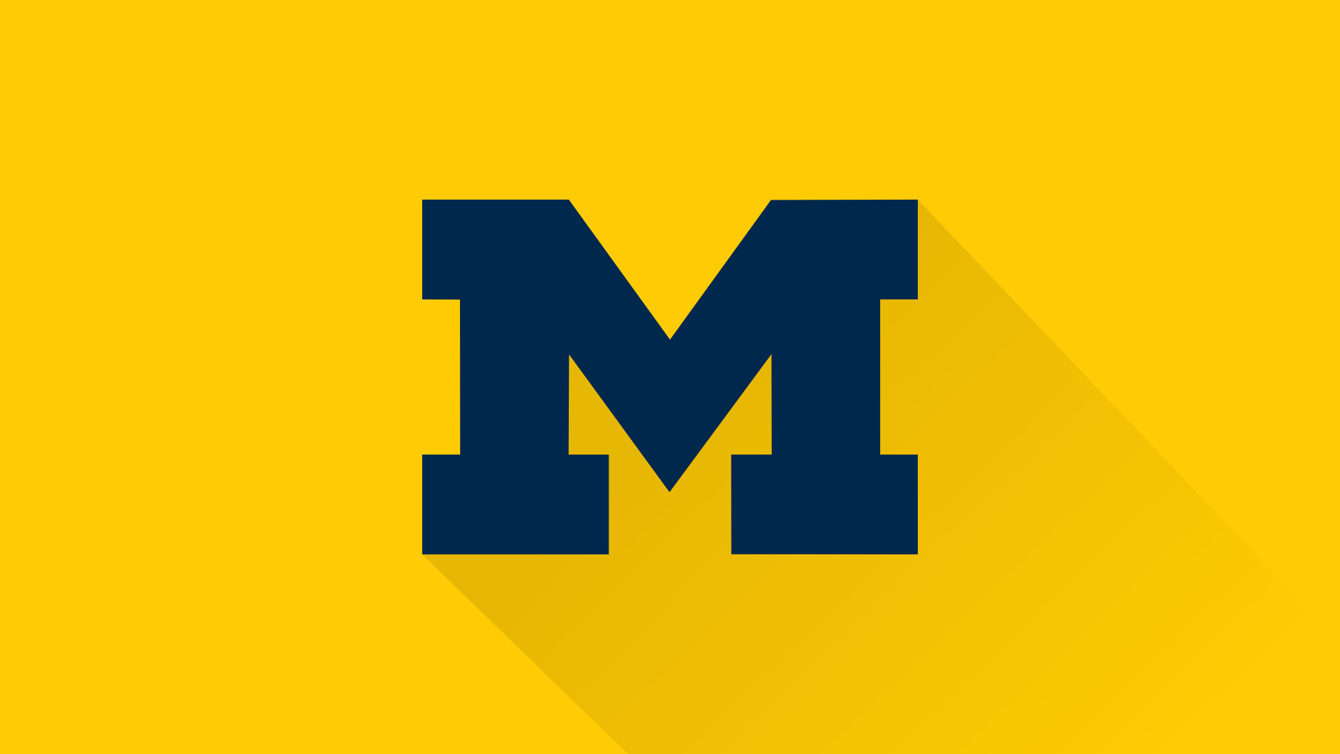 Michigan Wolverines Wallpapers (62+
