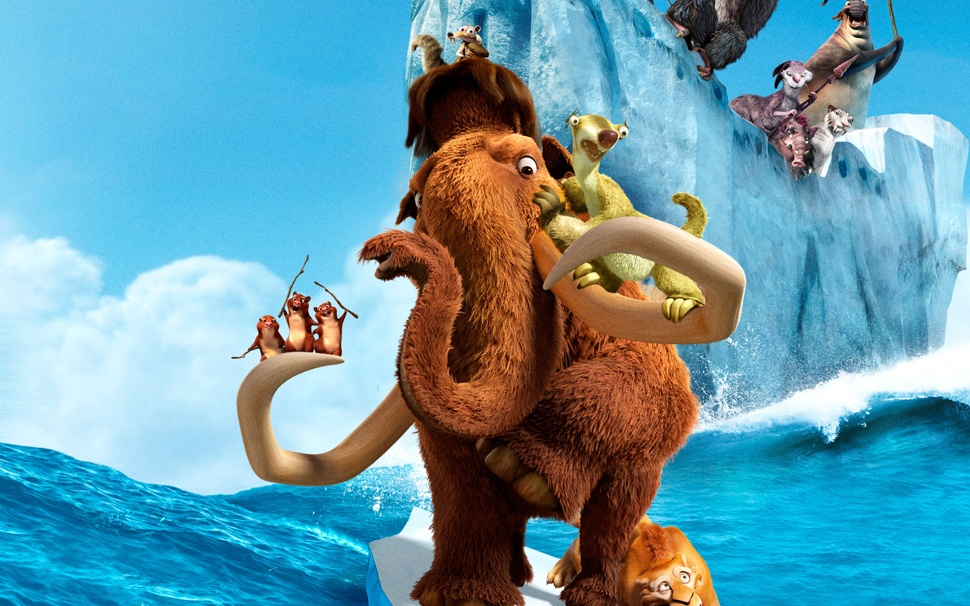 Ice age 1080P 2K 4K 5K HD wallpapers free download  Wallpaper Flare