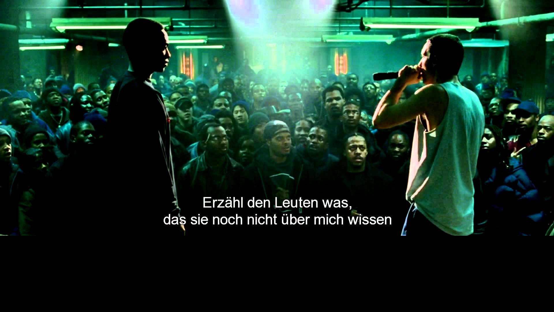 Eminem Wallpaper 8 Mile 66 pictures