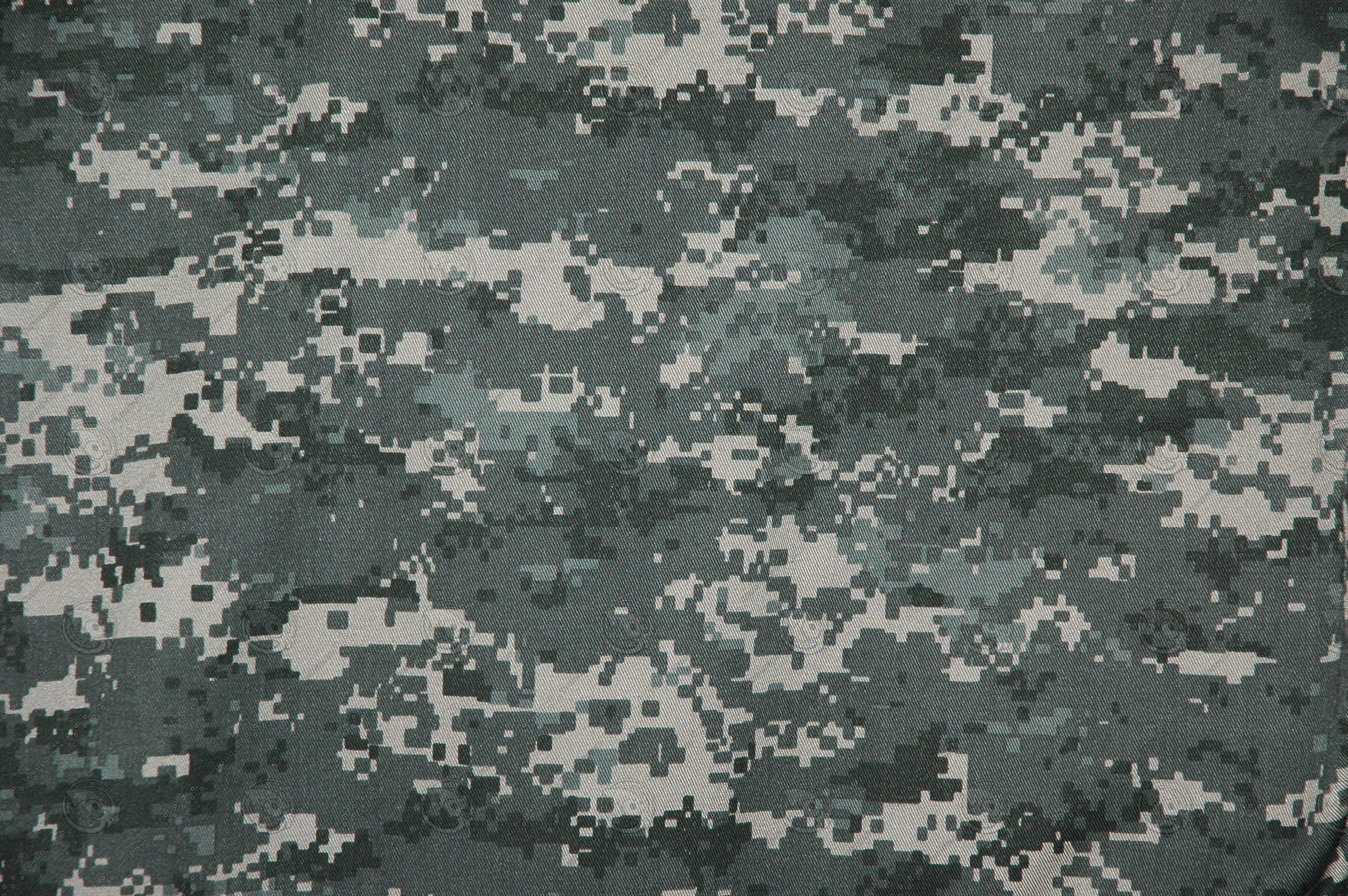 Digital Camo Desktop Wallpaper