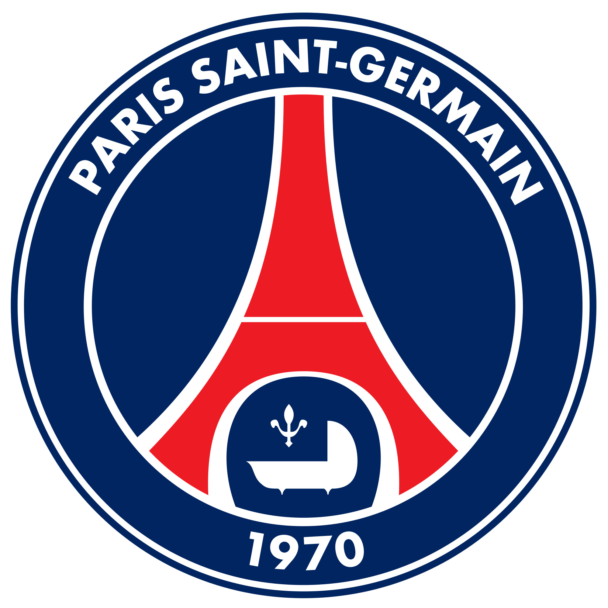 Paris Saint Germain Psg Wallpapers (70+ pictures)