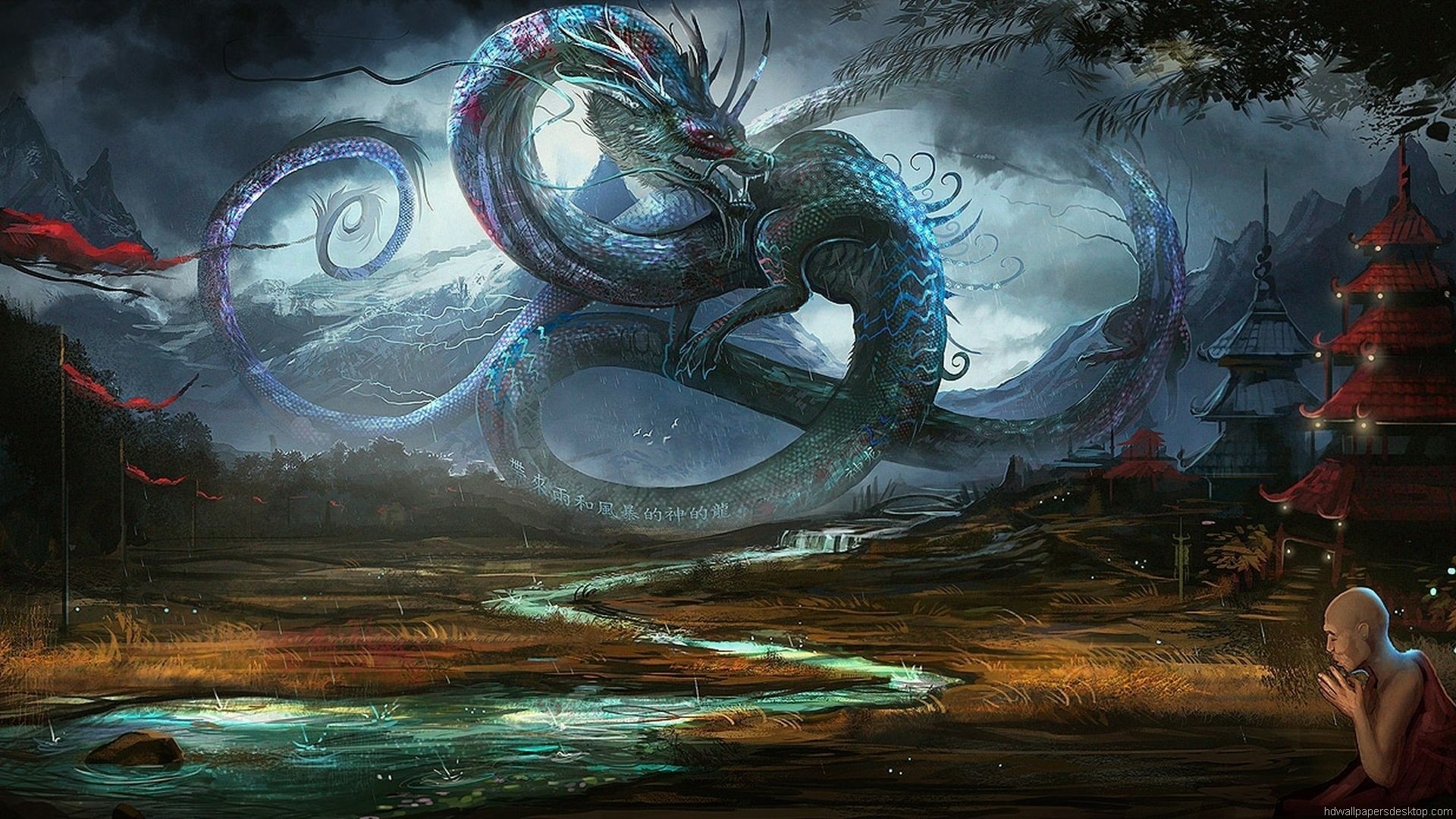 Top với hơn 100 hình nền fantasy tuyệt vời nhất  Tin học Đông Hòa