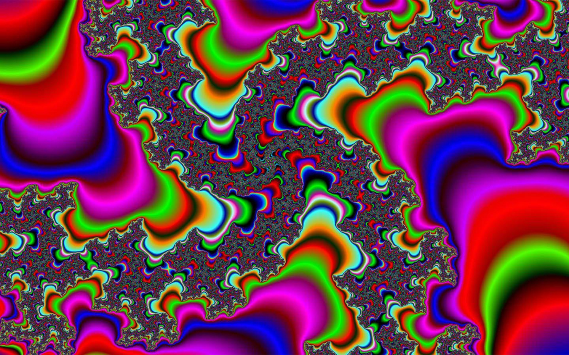 Psychedelic HD Wallpapers - Wallpaper Cave 1920x1200