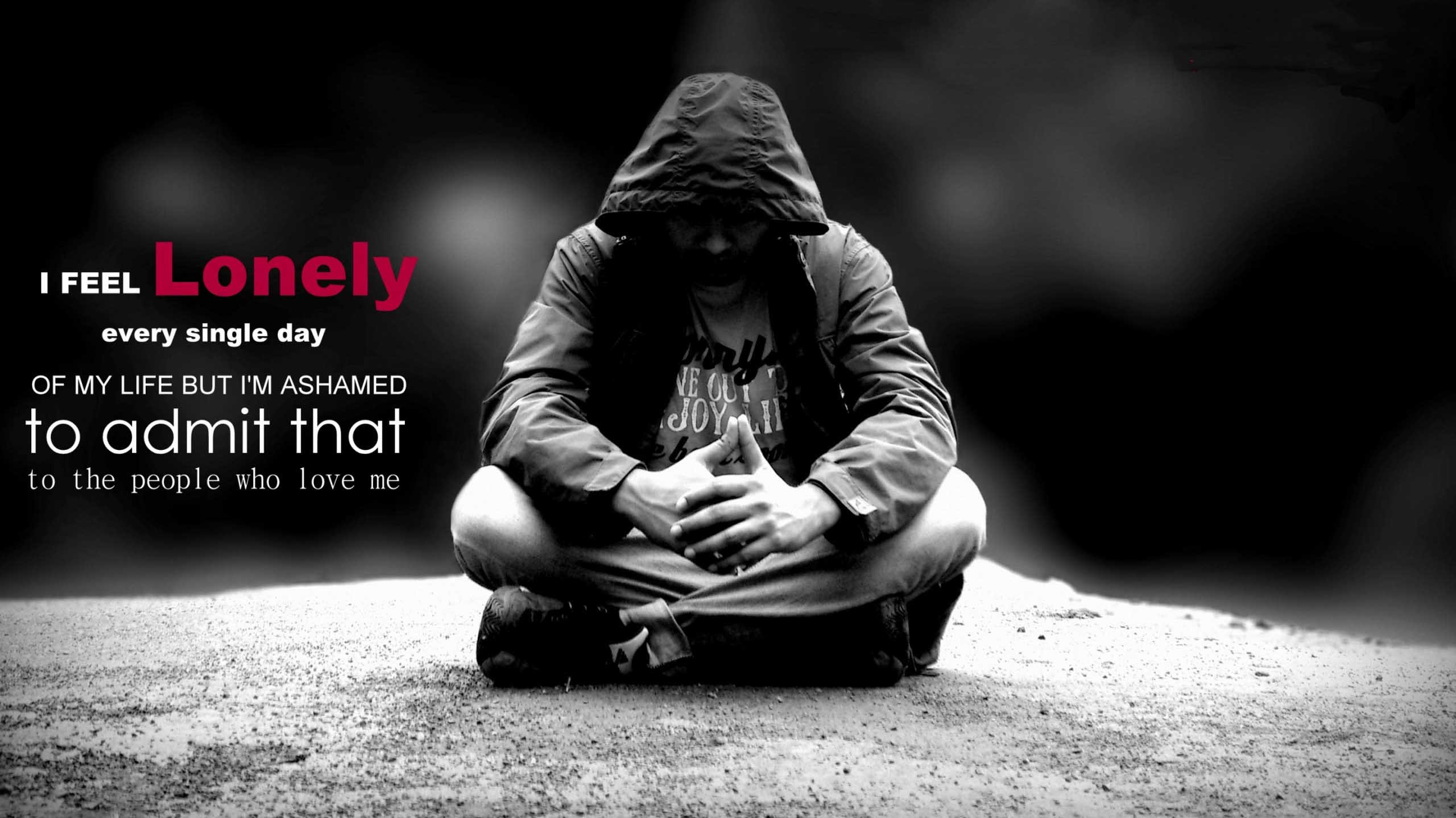 Alone Wallpapers 65 Pictures