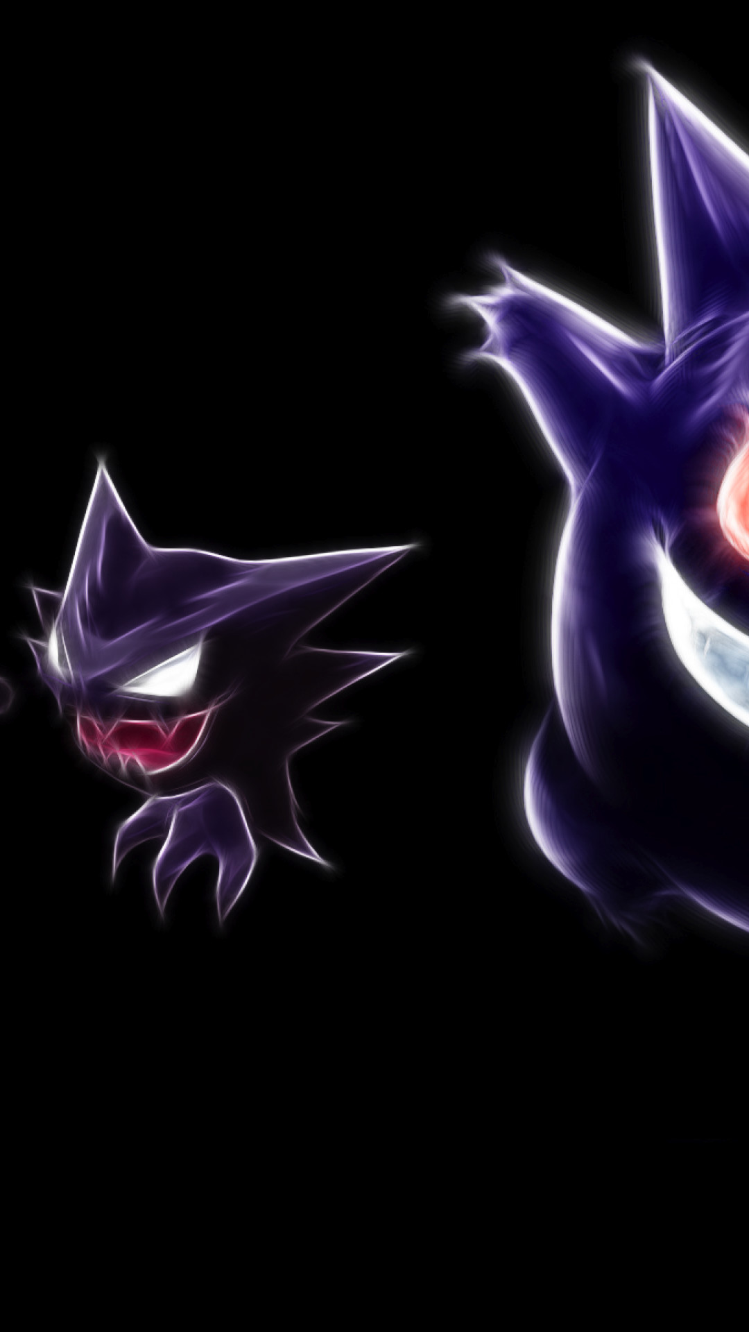 Gastly Wallpapers 75 Pictures