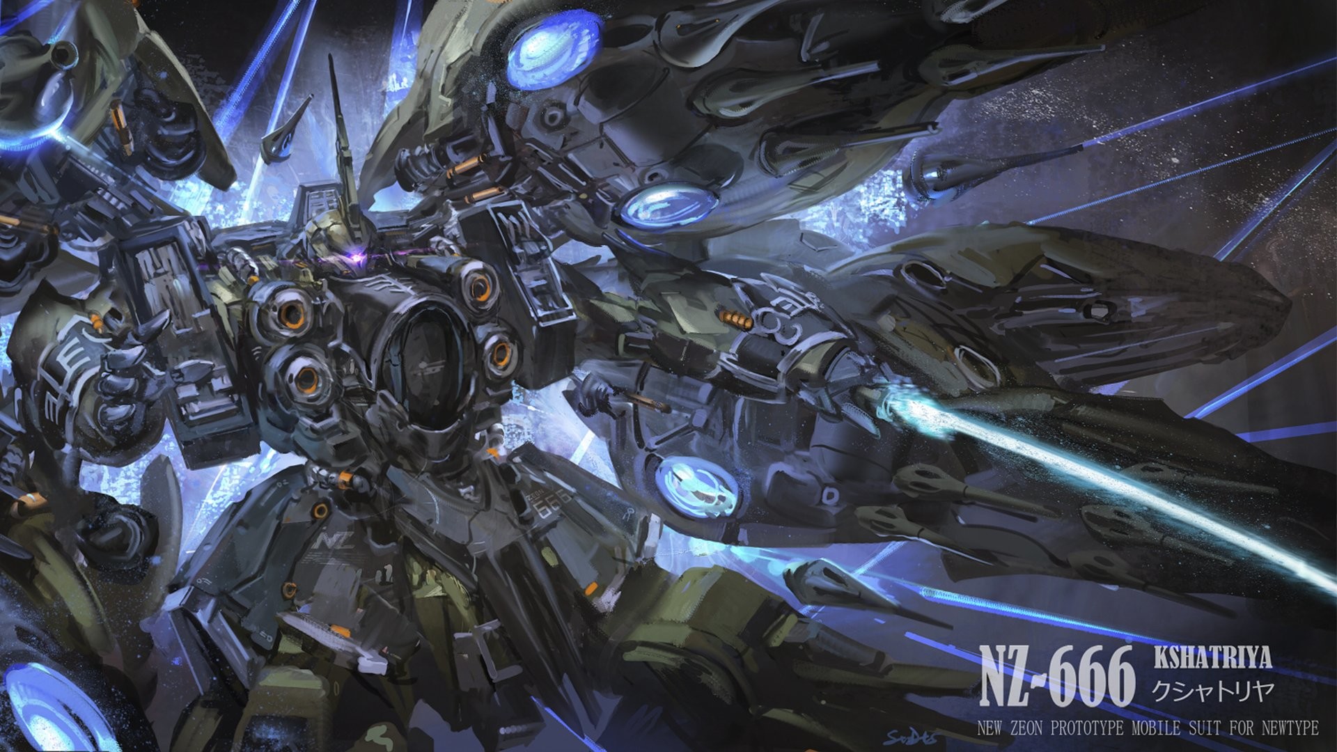 Gundam Unicorn Wallpapers 67 Pictures