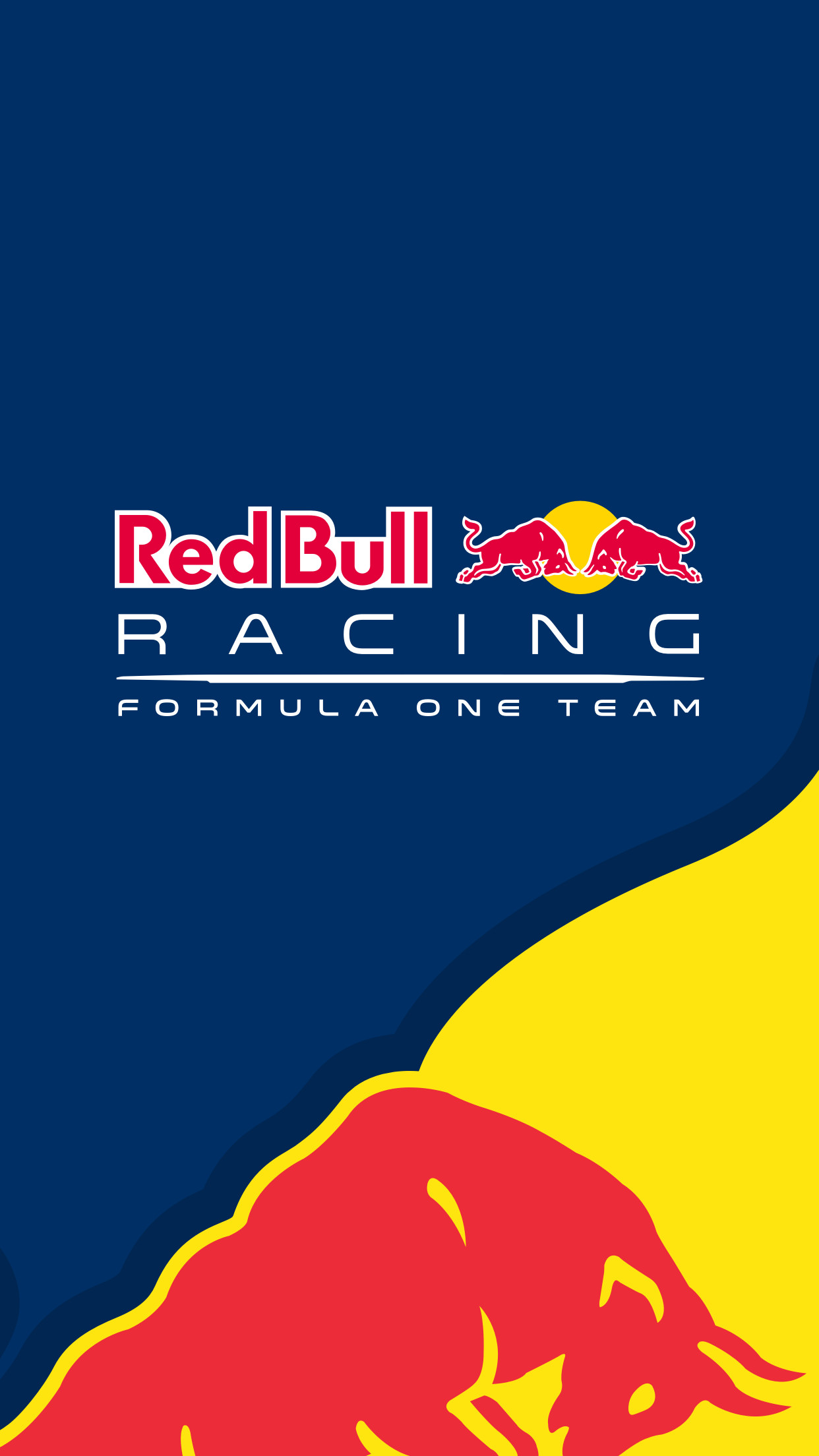Red Bull Racing Wallpaper (71+ pictures)