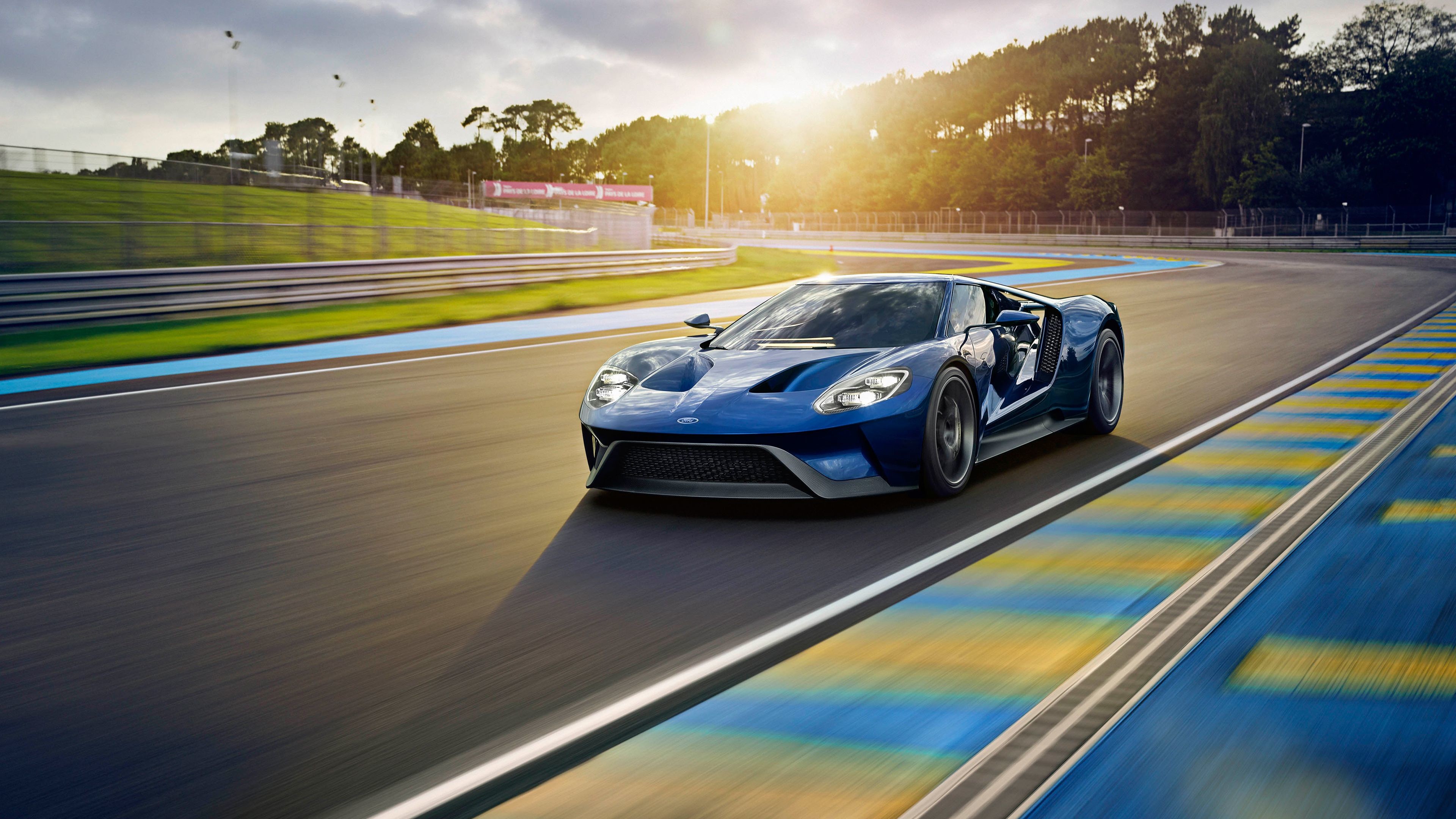 Ford Gt40 Wallpapers High Resolution