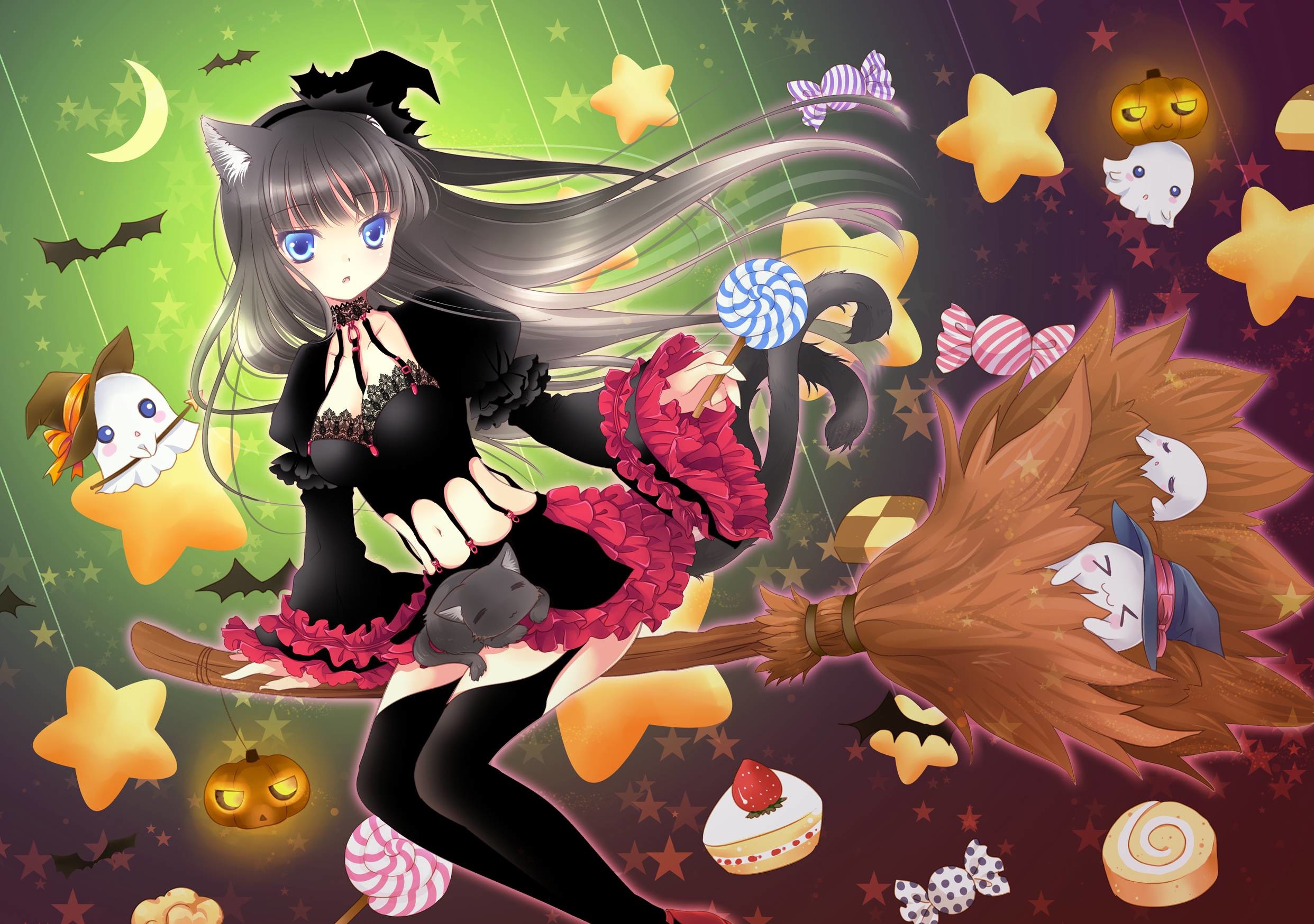 Halloween Anime PFP | Anime, Anime halloween, Halloween aesthetic pfp-demhanvico.com.vn
