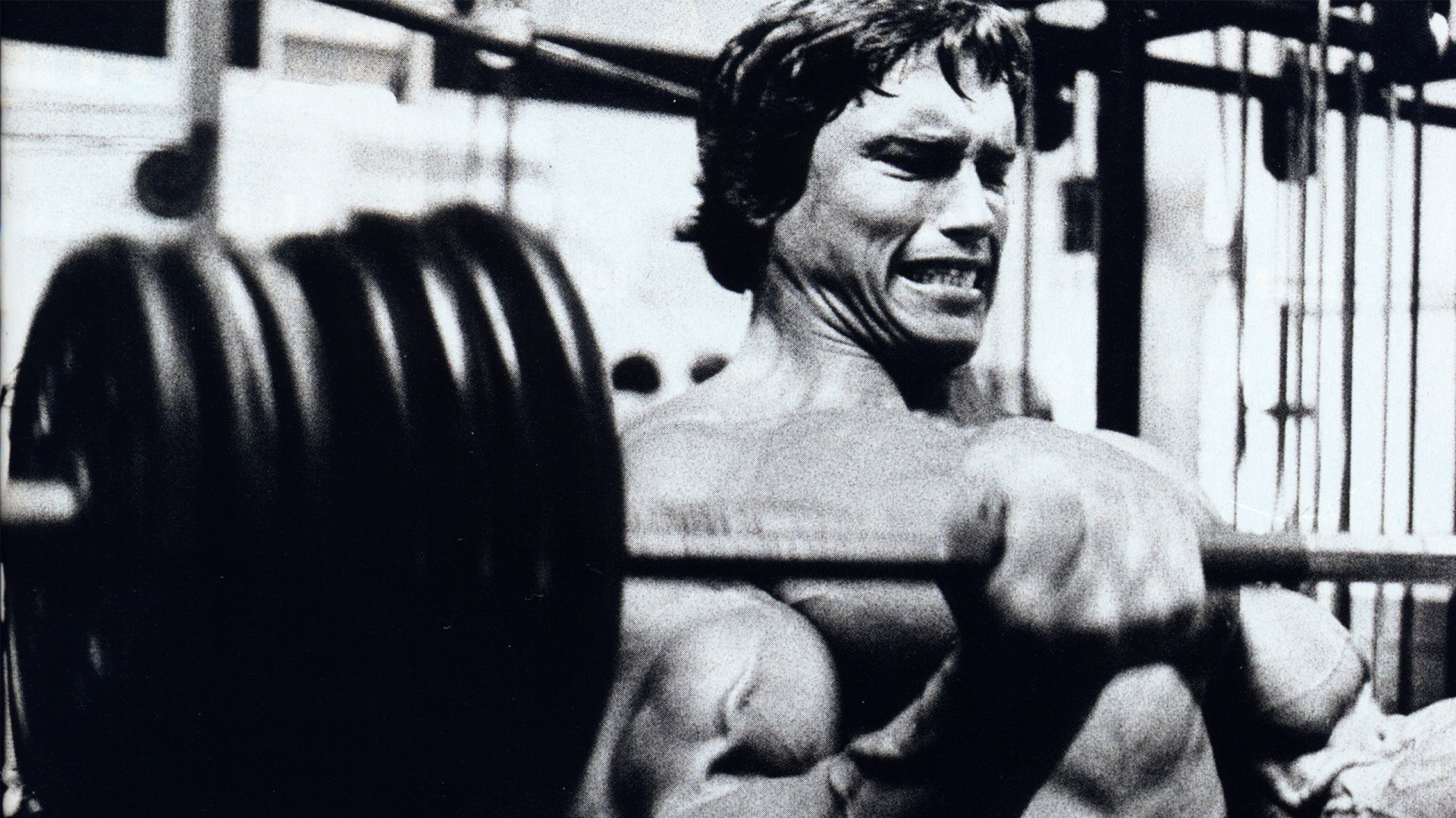Celebrity - Arnold Schwarzenegger Wallpaper 1920x1080