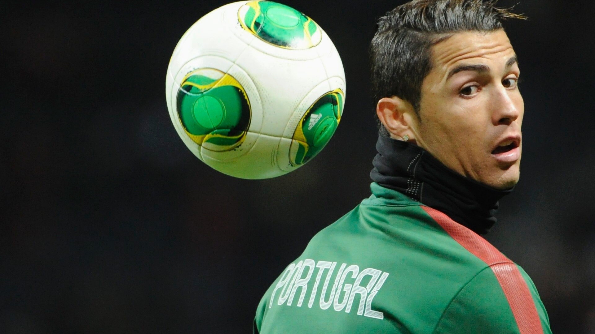 Download New Cristiano Ronaldo HD Wallpapers For Mobile at xzoom.in | Cristiano  Ronaldo | Pinterest | Cristiano ronaldo and Ronaldo 1920x1080