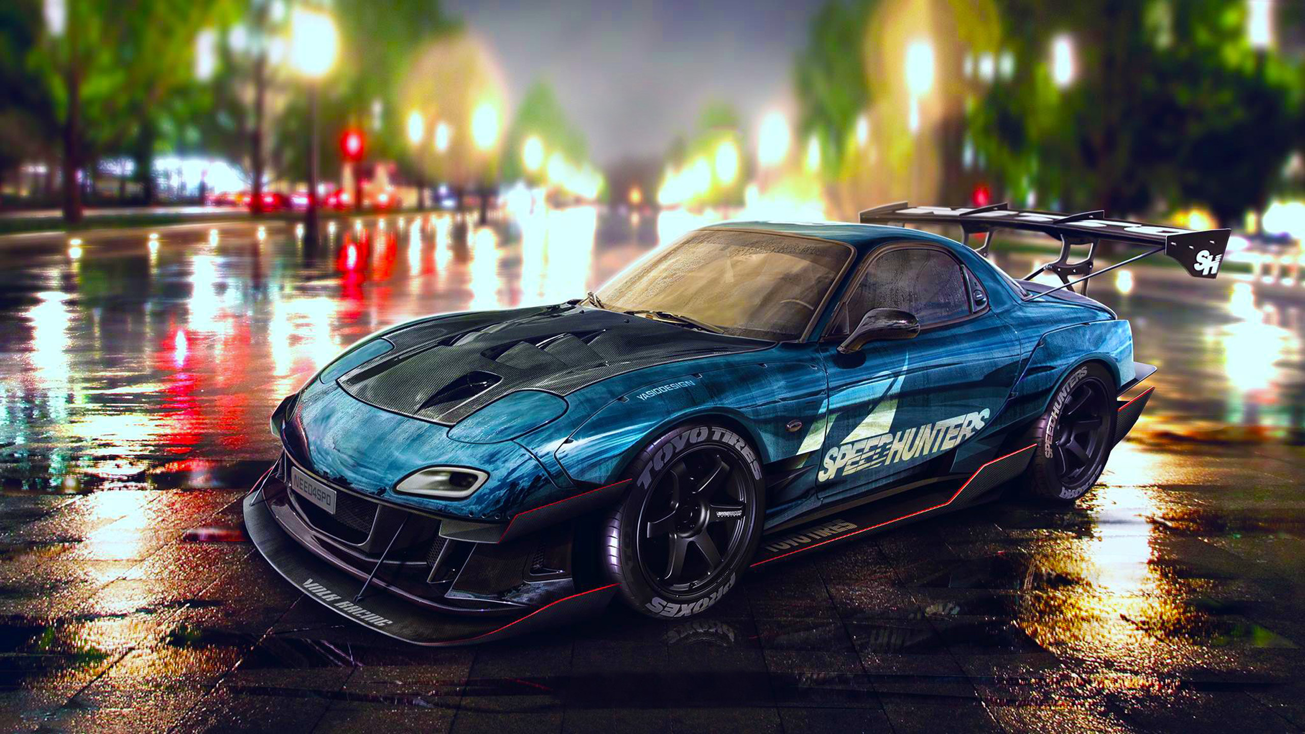 Fast Car Wallpaper (71+ pictures)