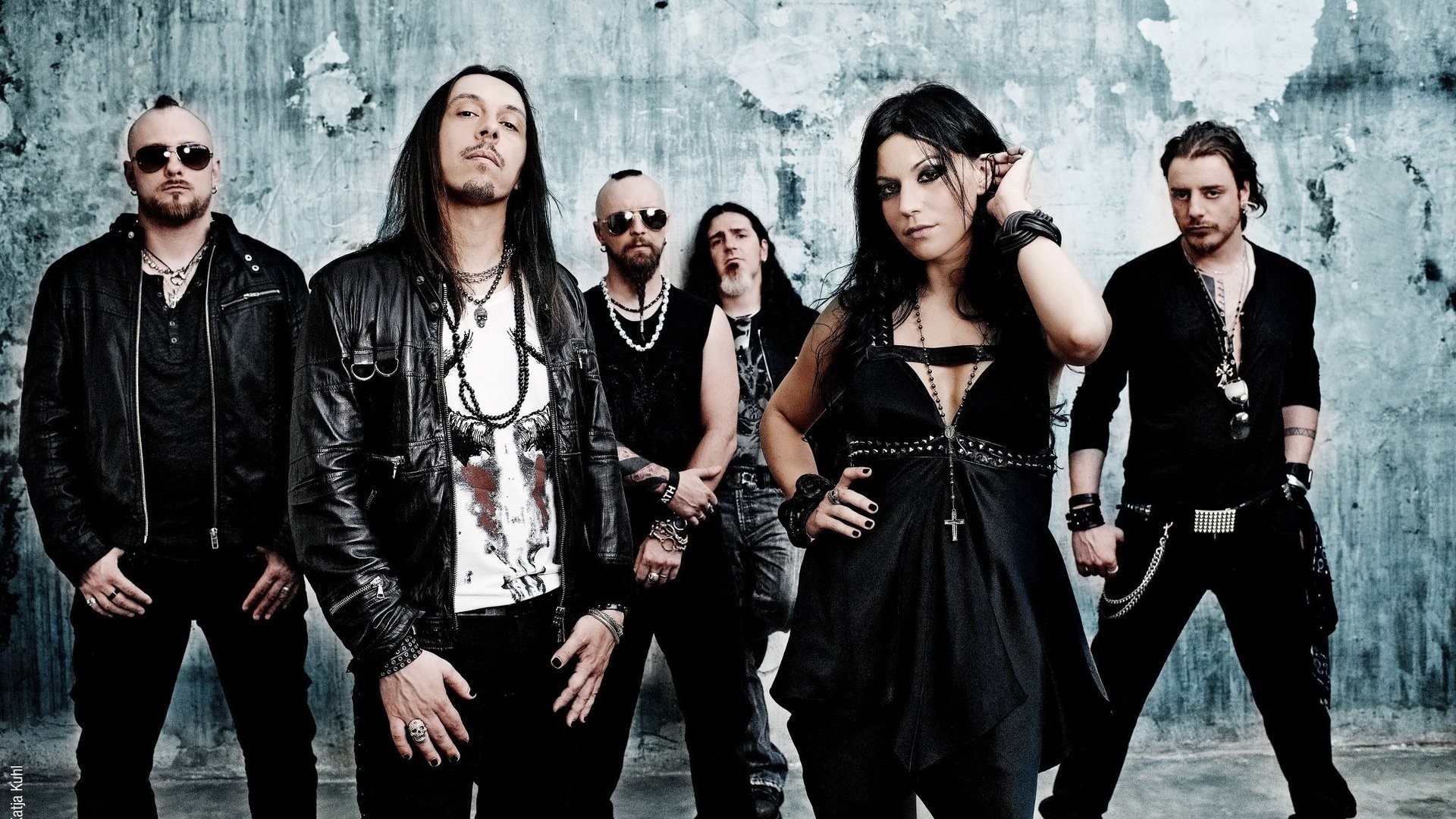 Lacuna Coil Wallpaper 66 Pictures