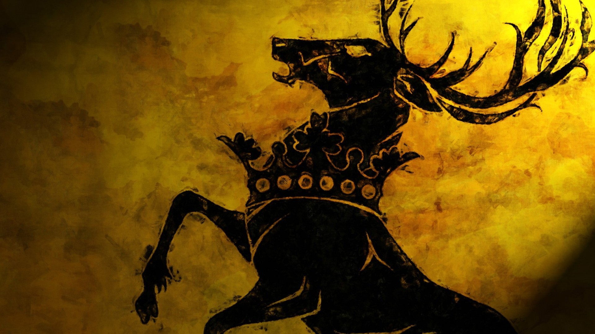 Baratheon Wallpapers (73+ pictures)